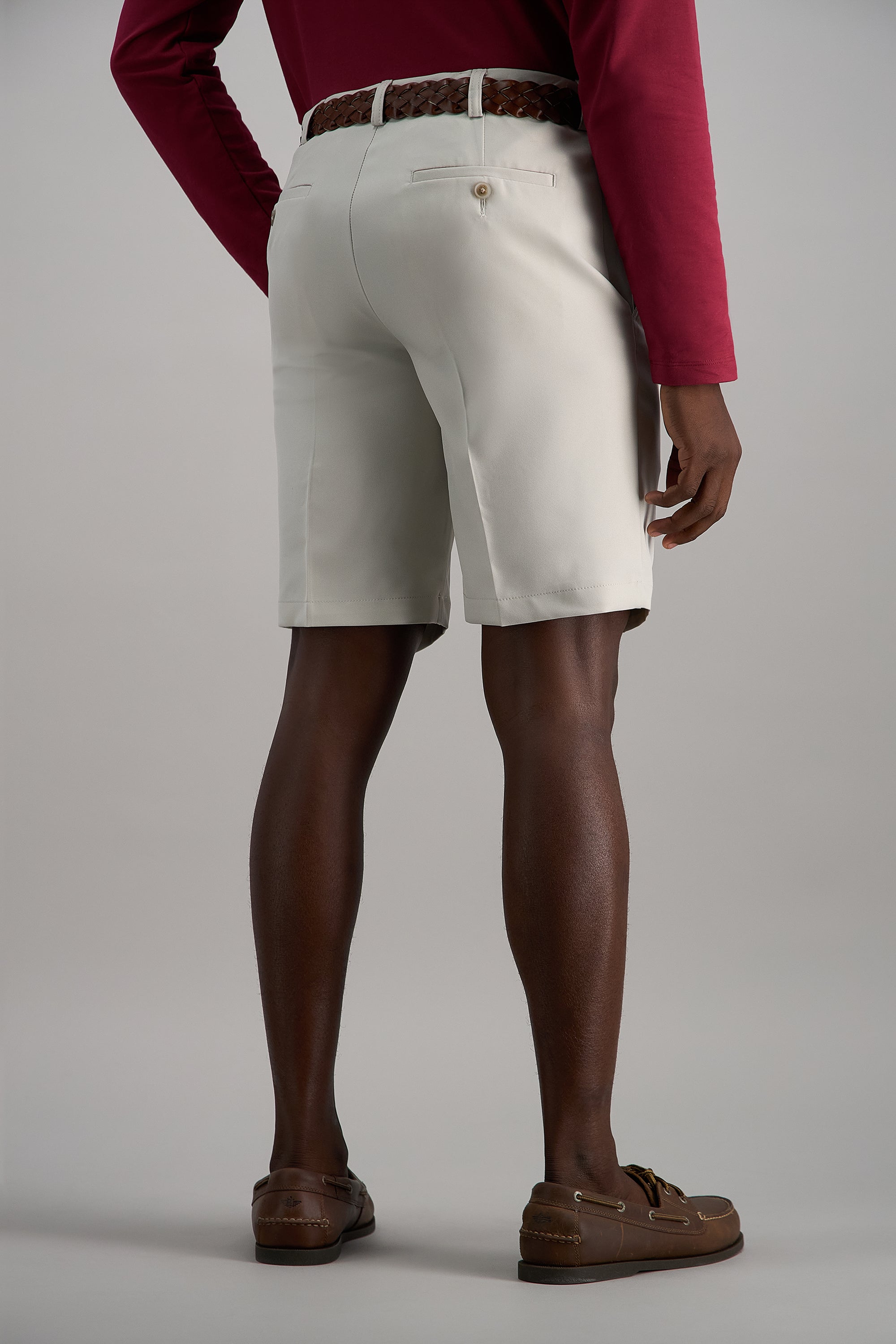 Cool 18® Pro Short - Haggar.com