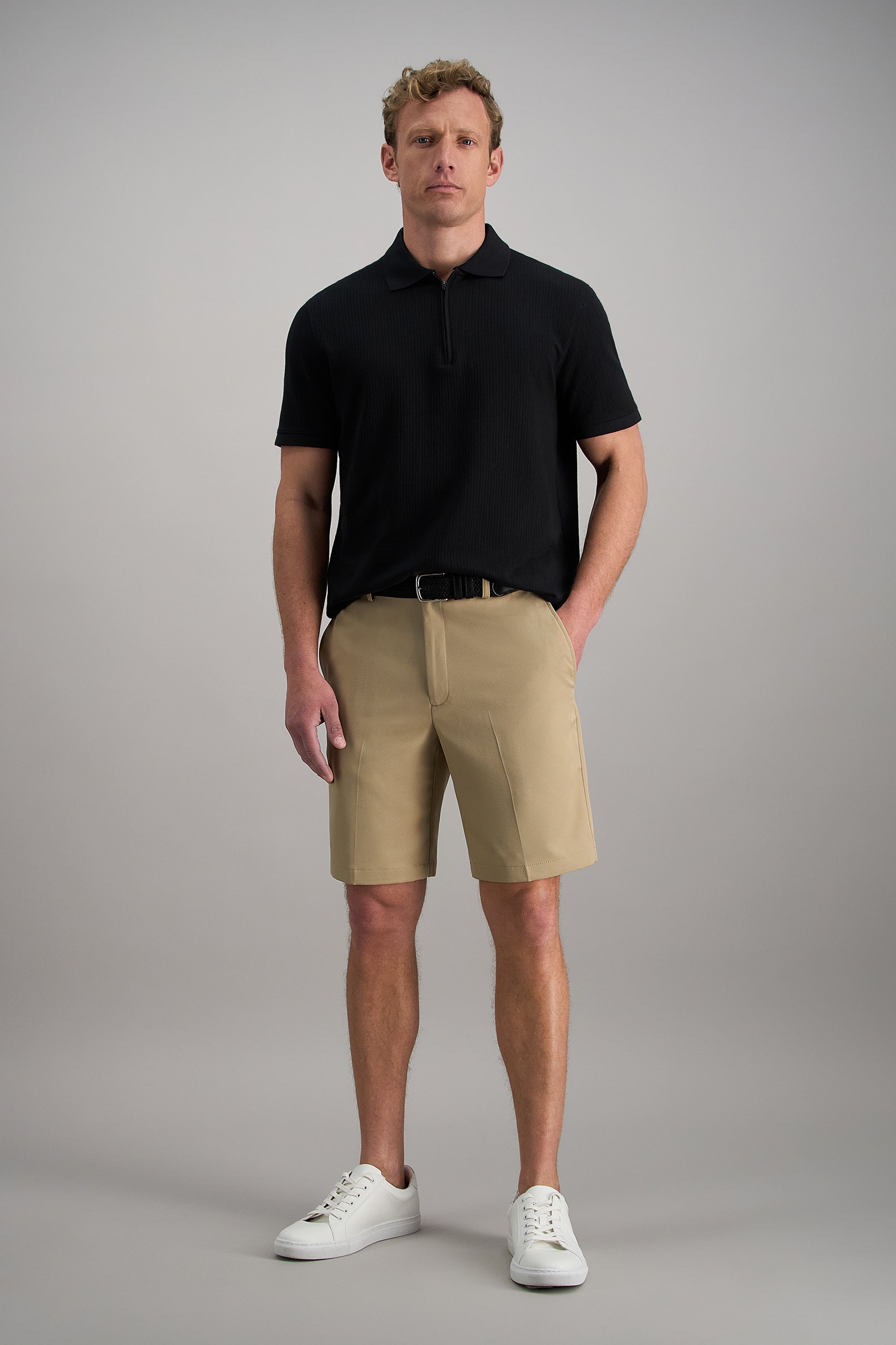 Cool 18® Pro Short - Haggar.com