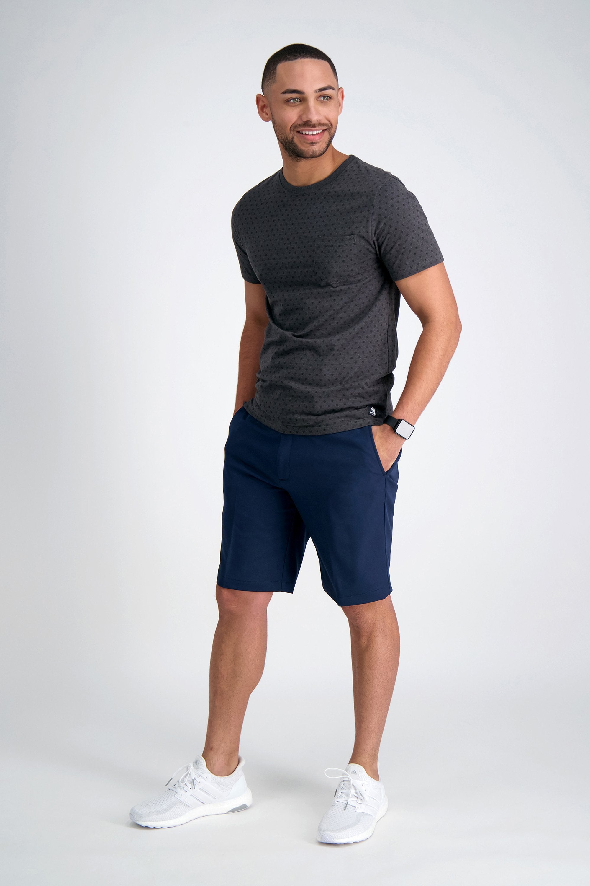 Cool 18® Pro Short, , hi-res