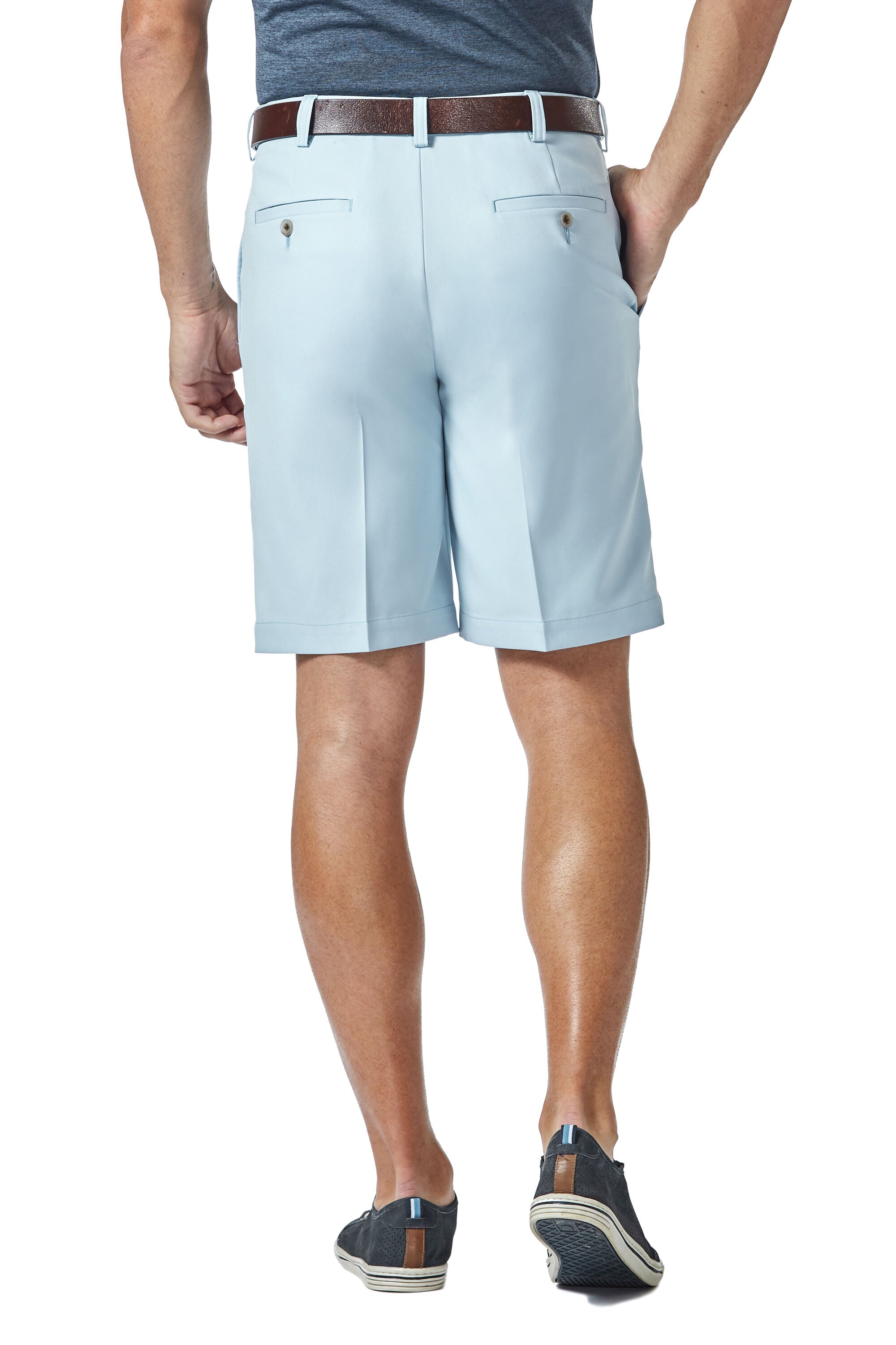 Cool 18® Pro Short - Haggar.com