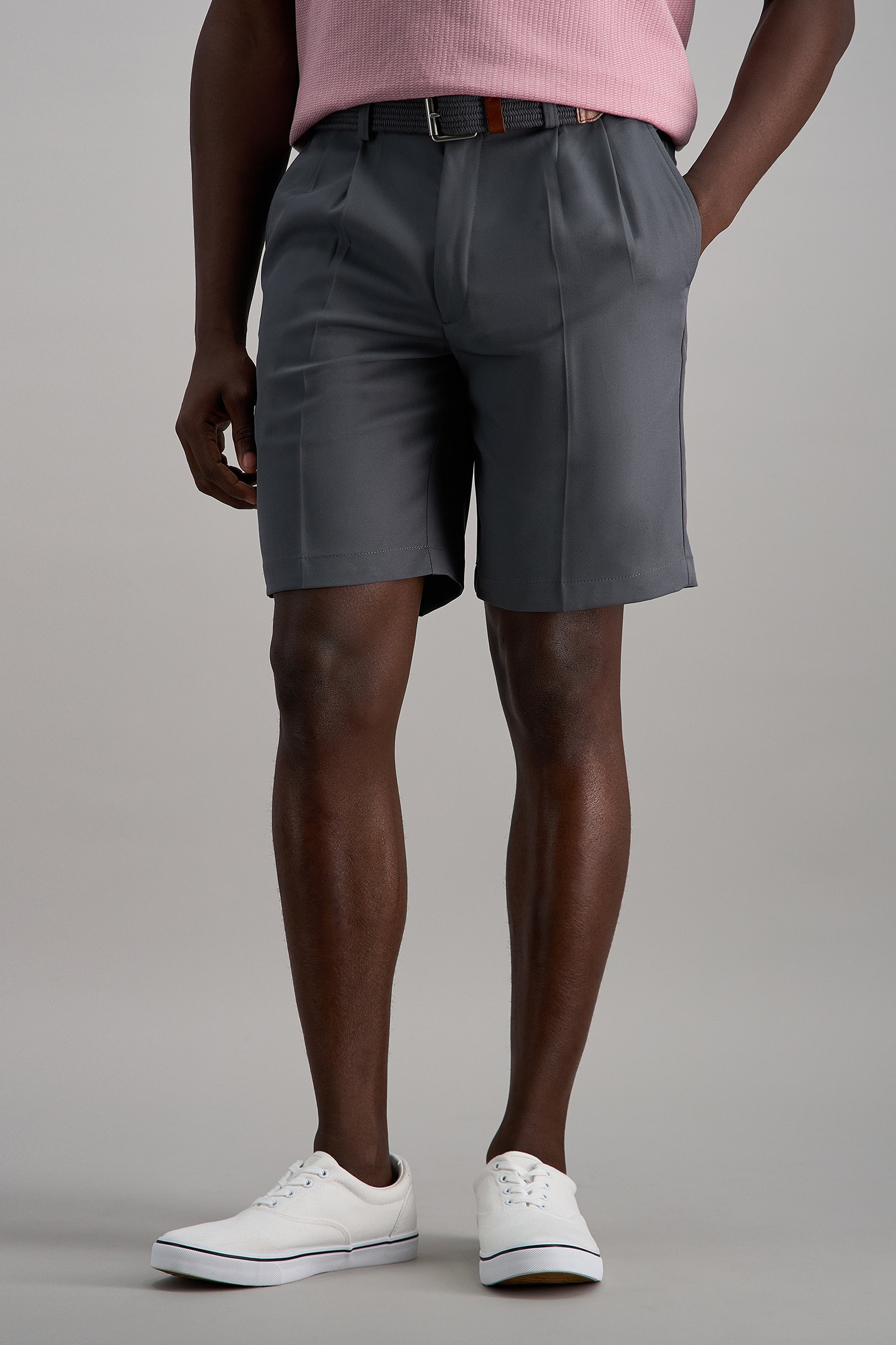 Cool 18® Pro Short - Haggar.com
