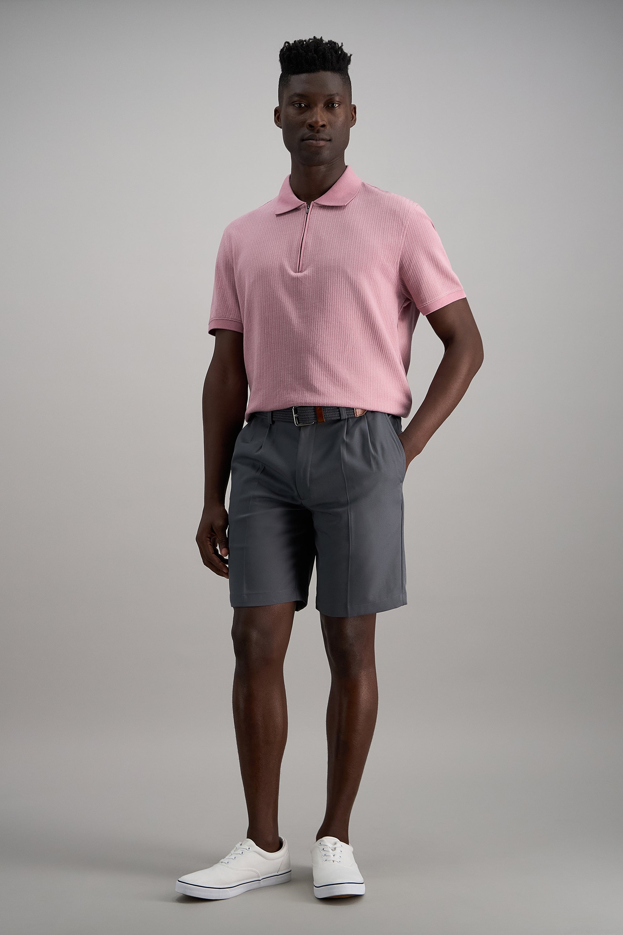 Cool 18® Pro Short - Haggar.com