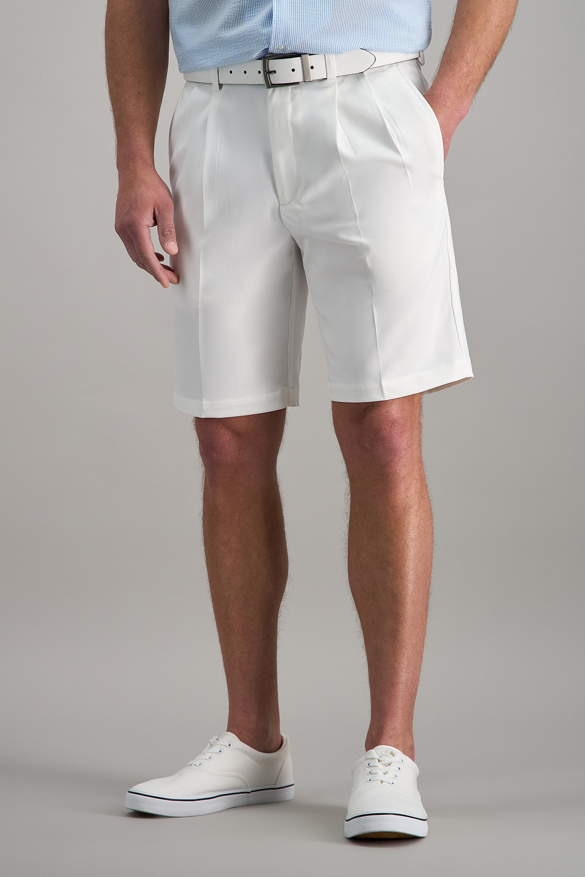 Cool 18® Pro Short - Haggar.com