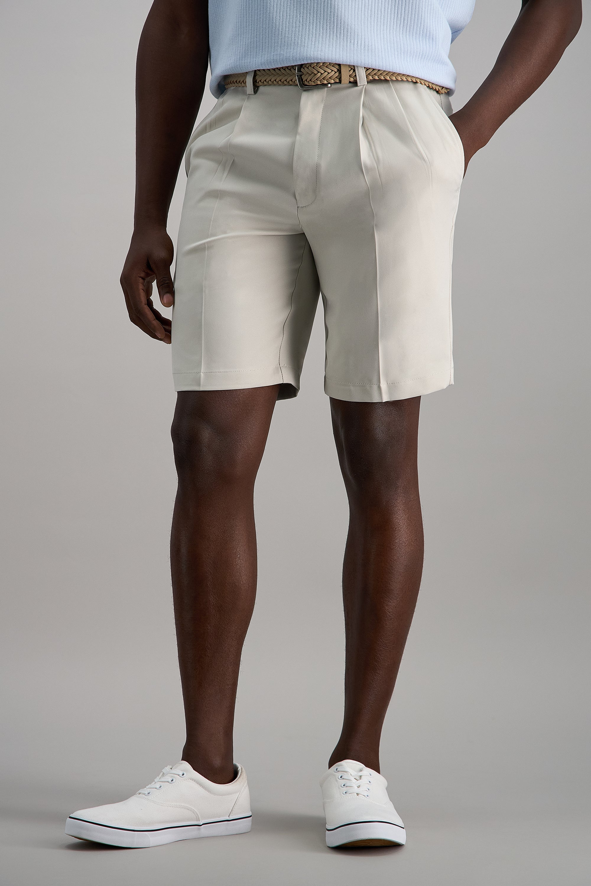 Cool 18® Pro Short - Haggar.com