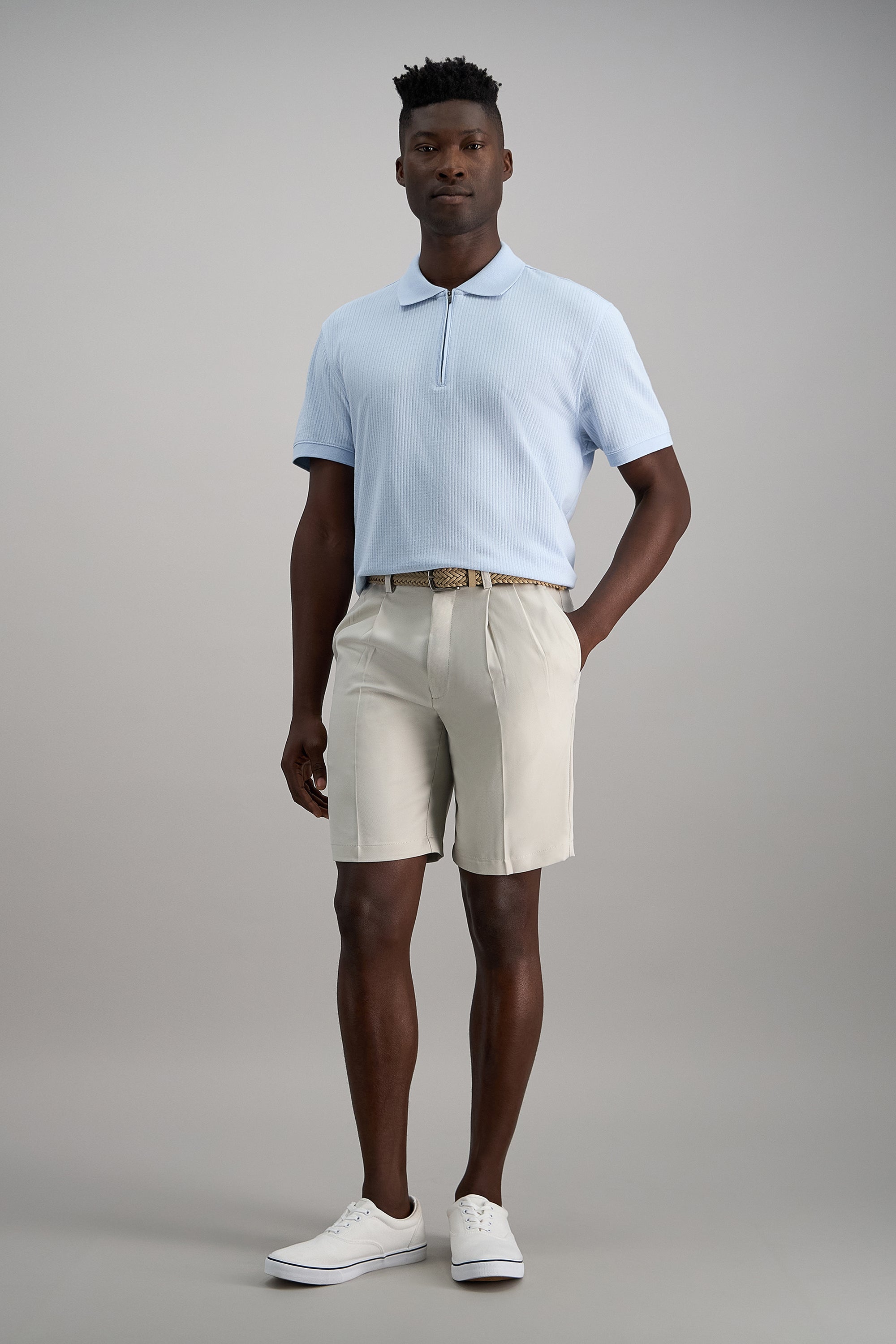 Cool 18® Pro Short - Haggar.com