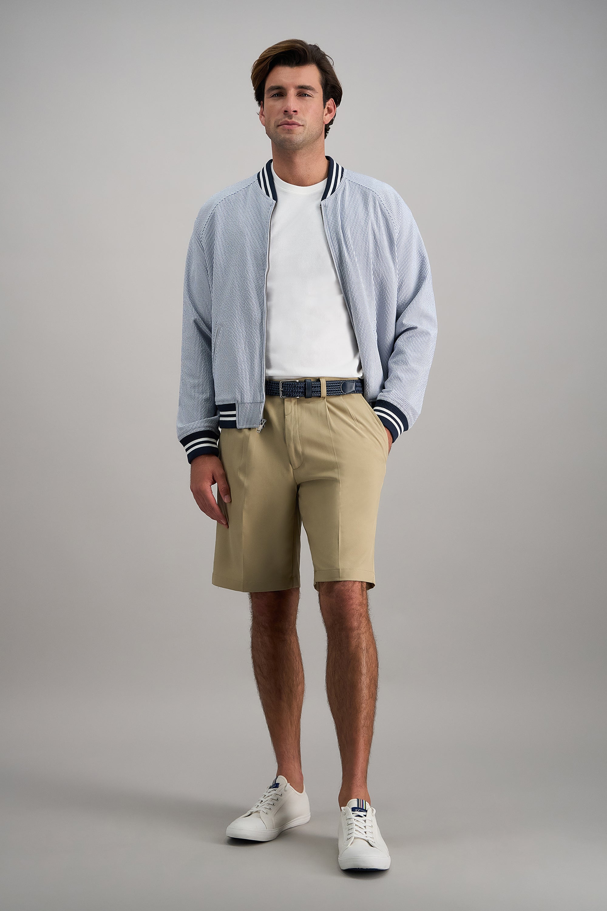 Cool 18® Pro Short - Haggar.com