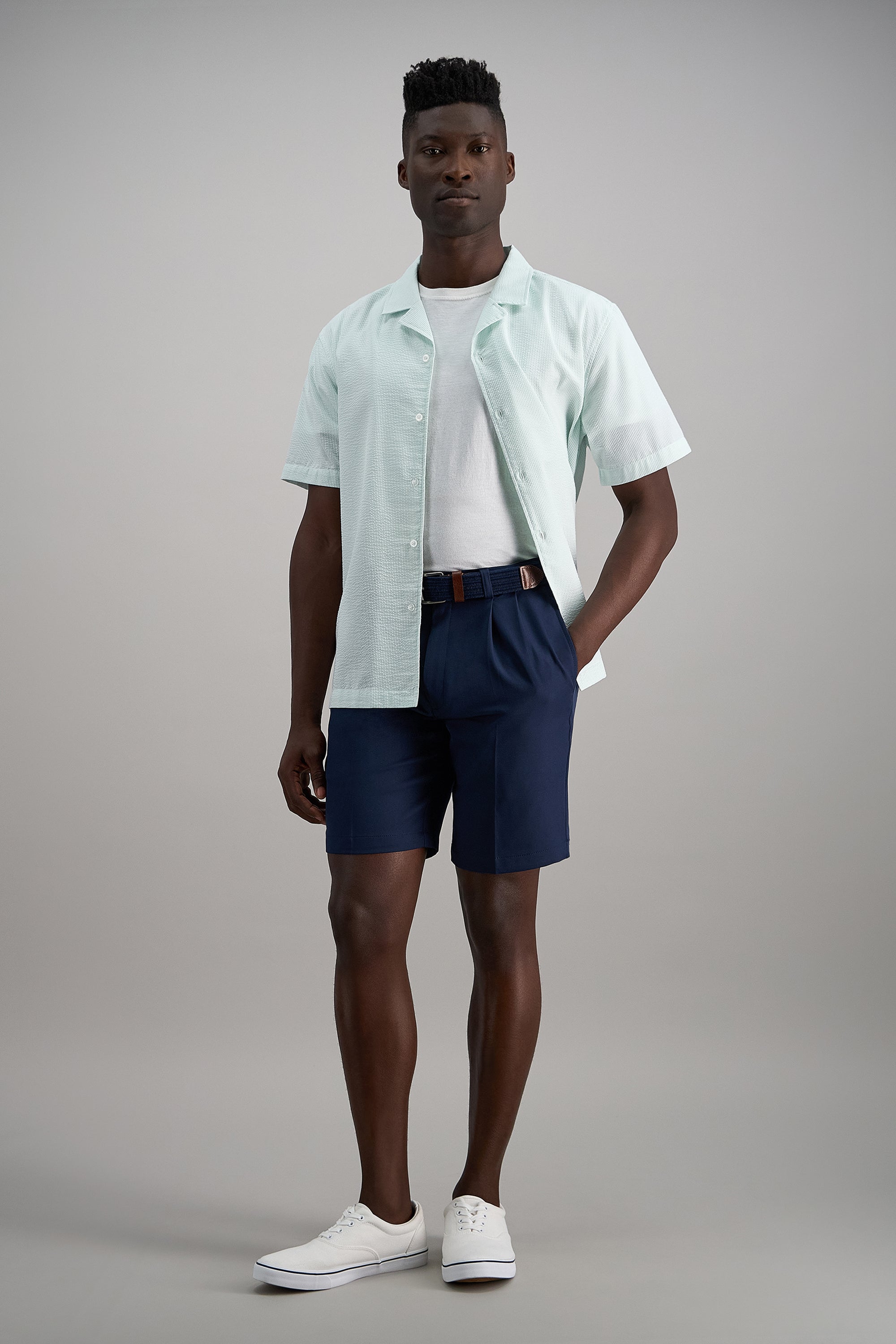 Cool 18® Pro Short - Haggar.com