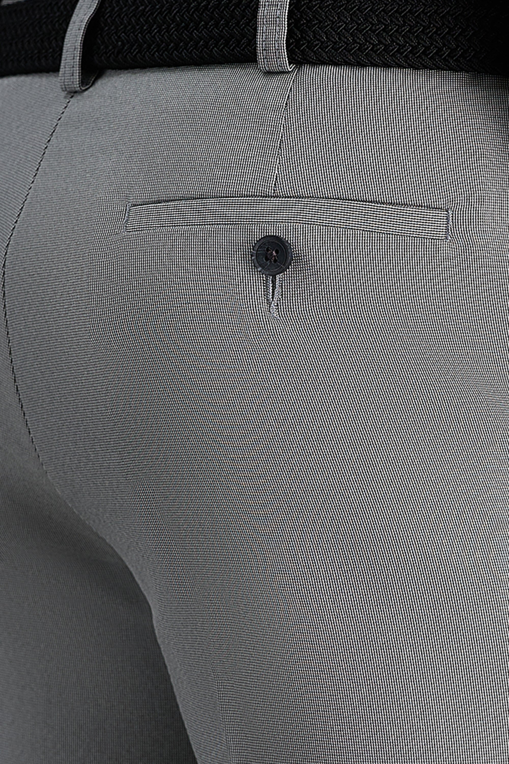 Cool 18® Pro Oxford Shortㅤ - Haggar.com