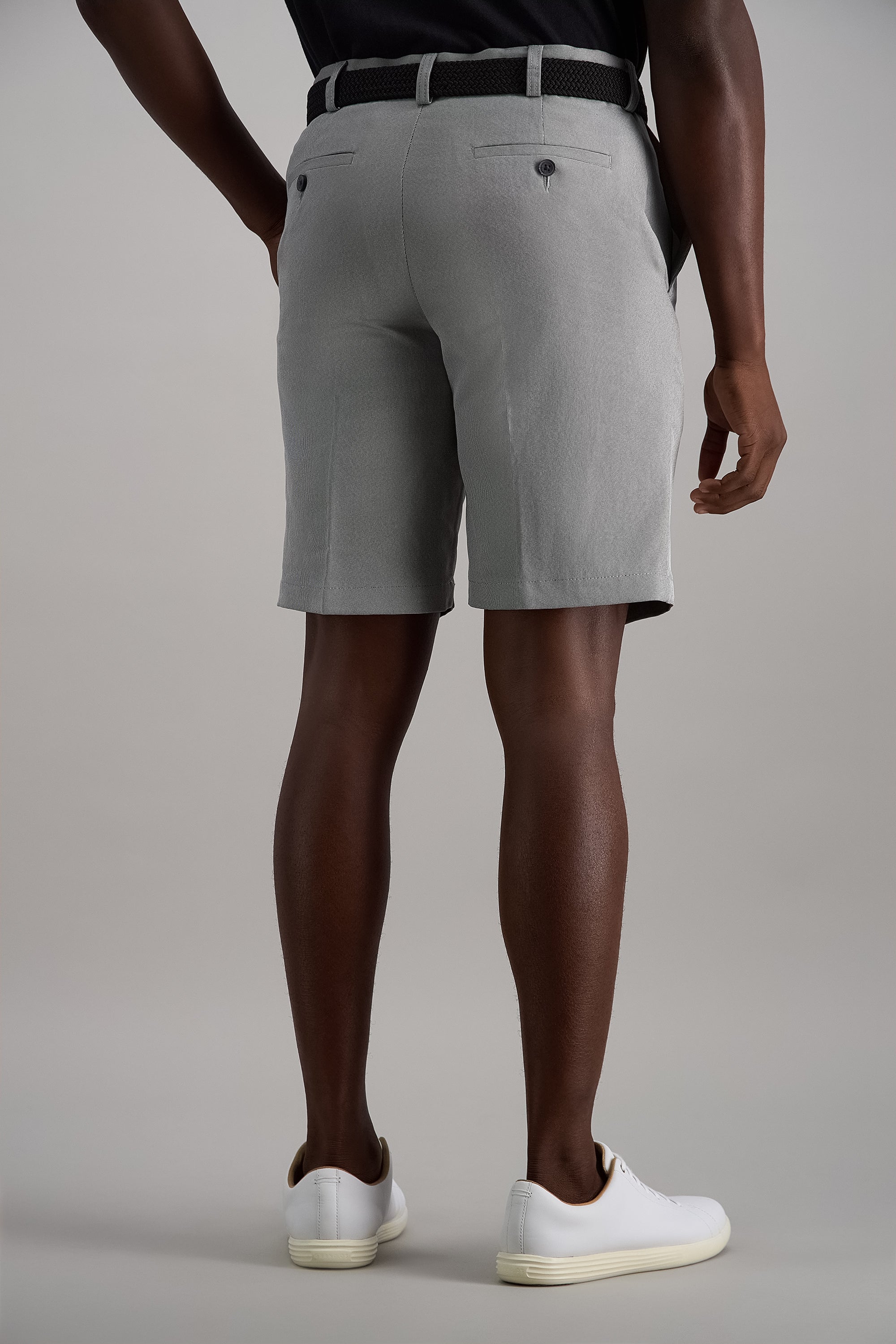 Cool 18® Pro Oxford Shortㅤ - Haggar.com