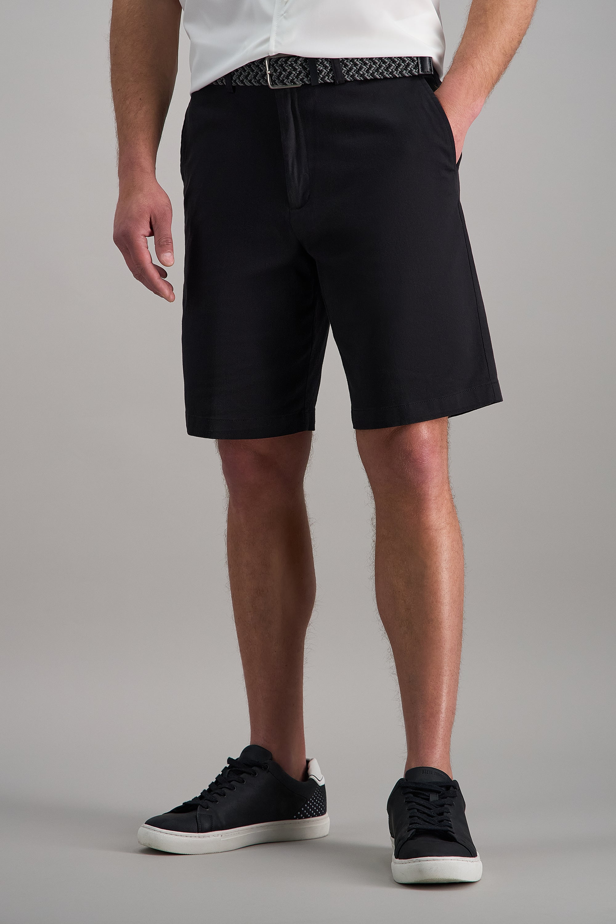 Walk Short - Haggar.com#color_black