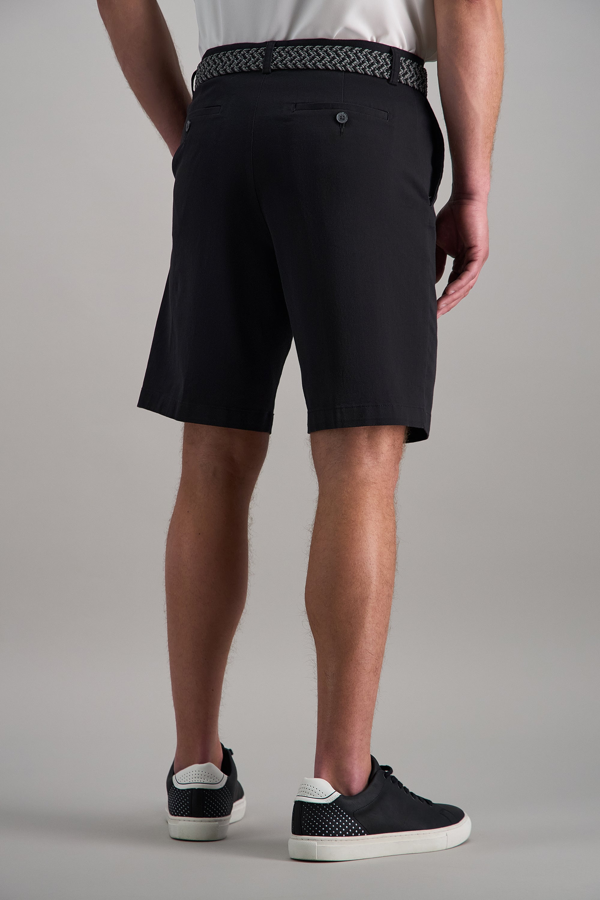 Walk Short - Haggar.com#color_black