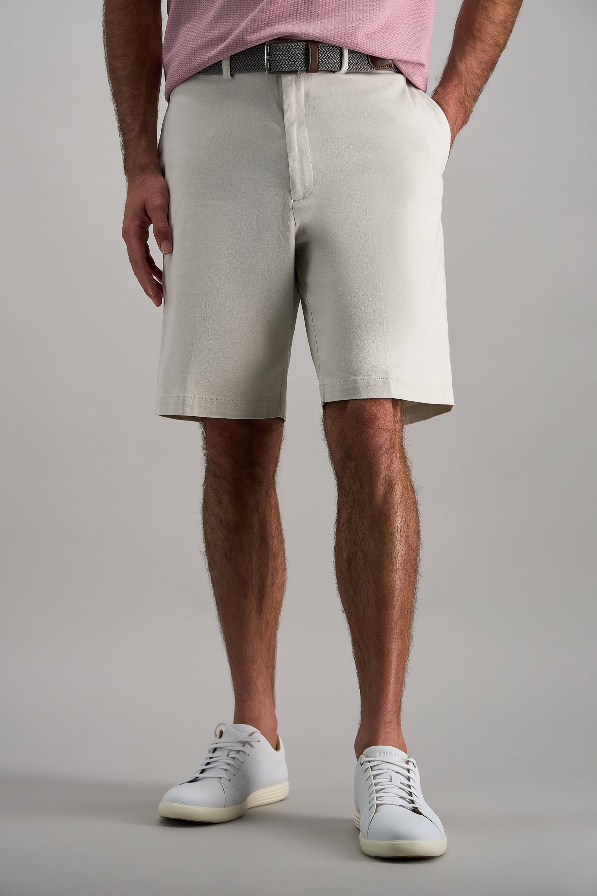 Walk Short - Haggar.com#color_putty