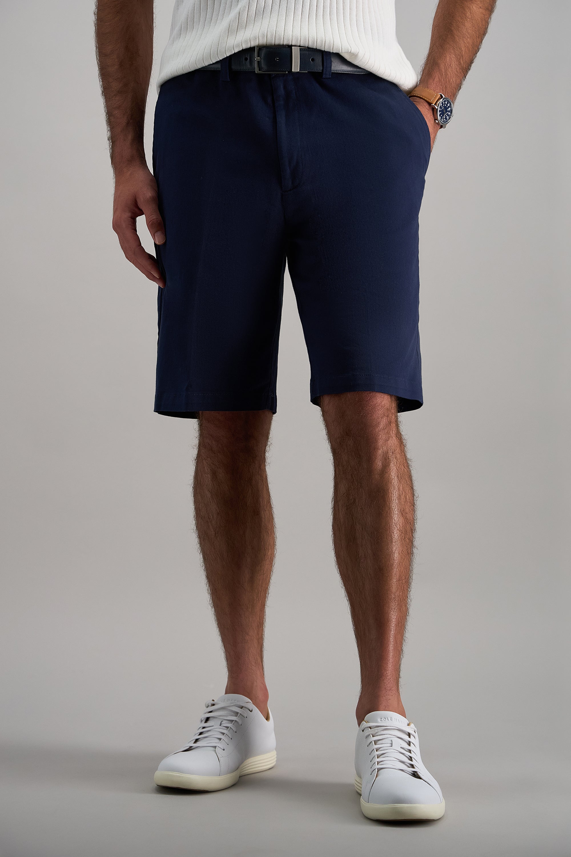 Walk Short - Haggar.com#color_navy