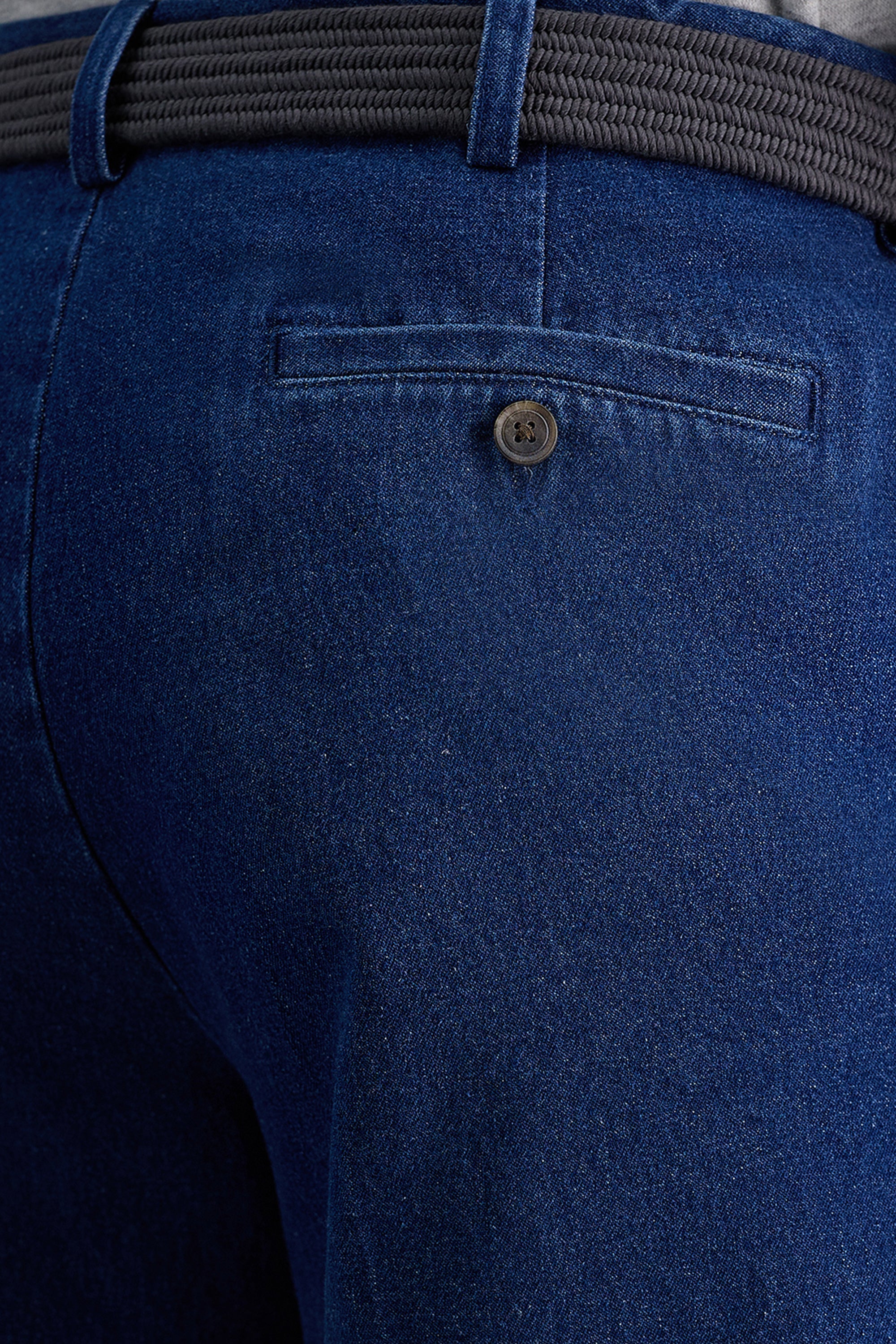 Work to Weekend® Denim Short, , hi-res