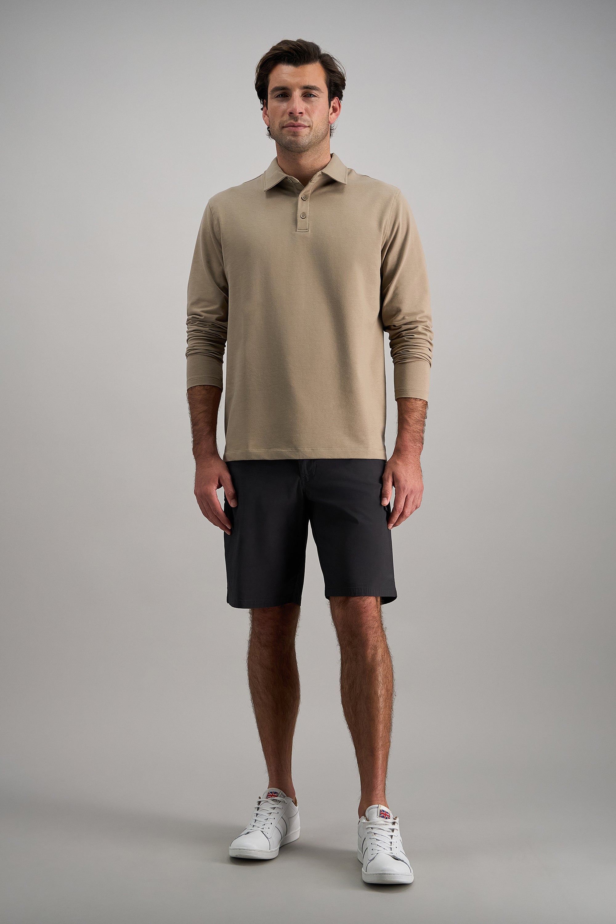 The Active Series™ Cargo Trek Shortㅤ