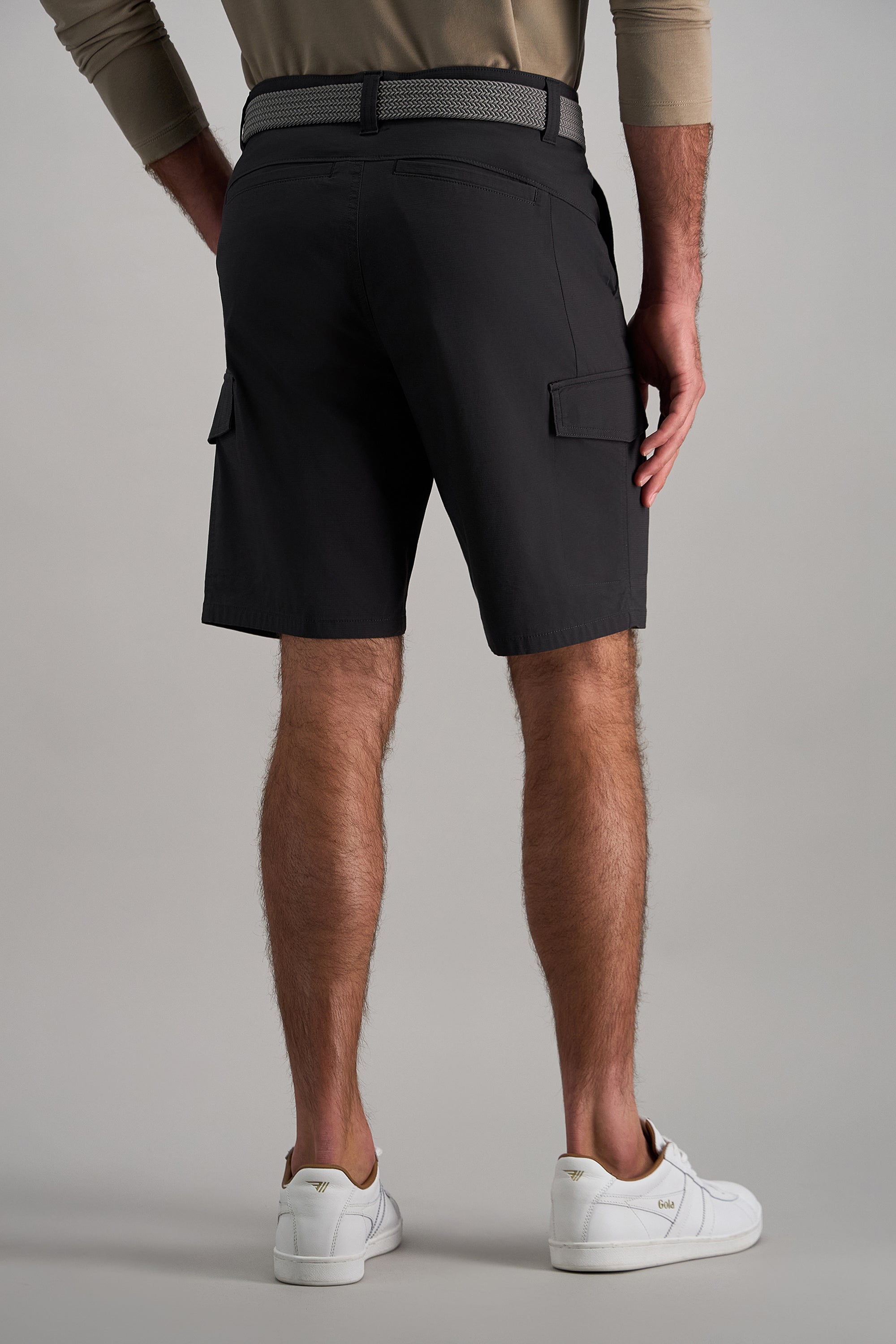 The Active Series™ Cargo Trek Shortㅤ