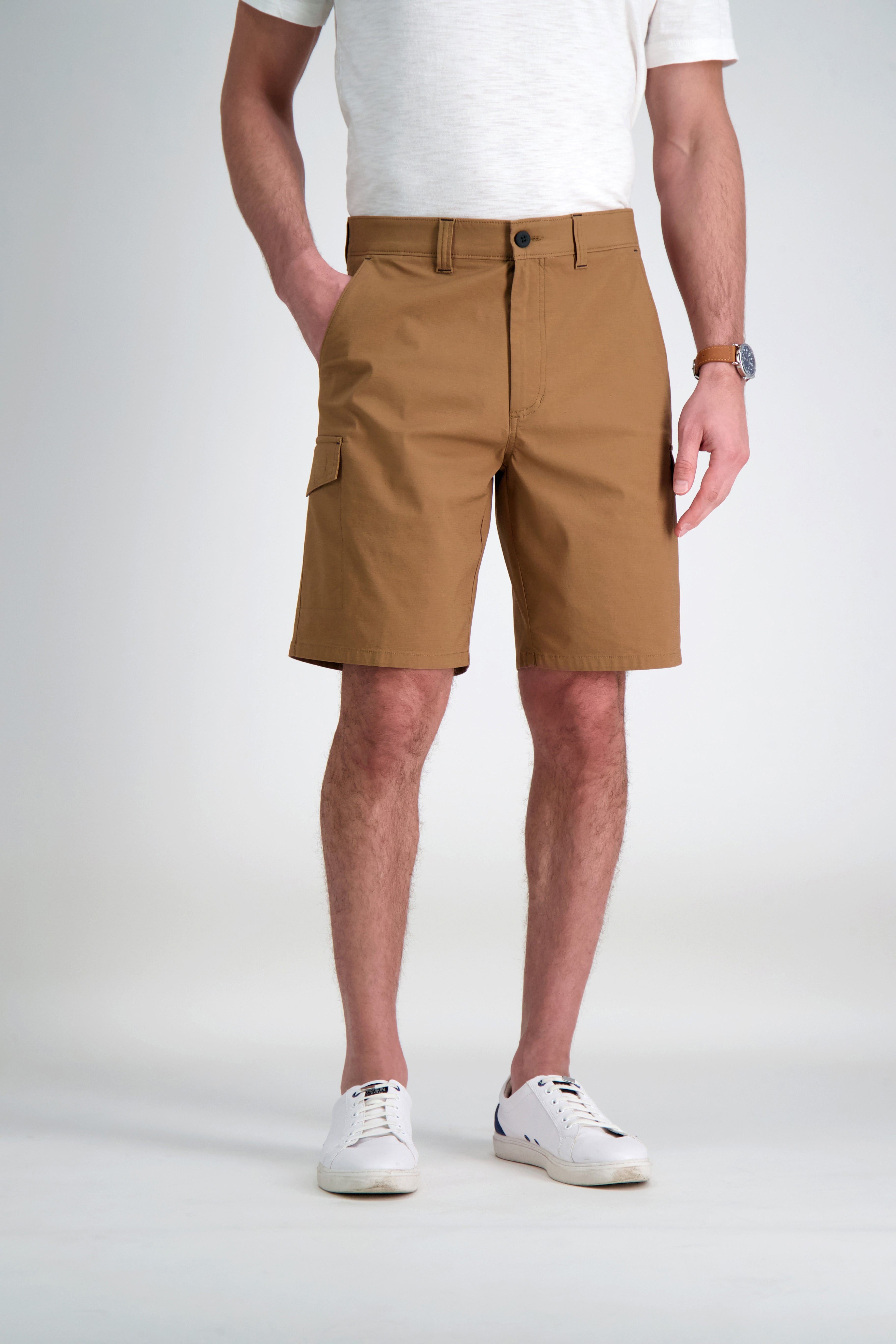 The Active Series™ Cargo Trek Shortㅤ