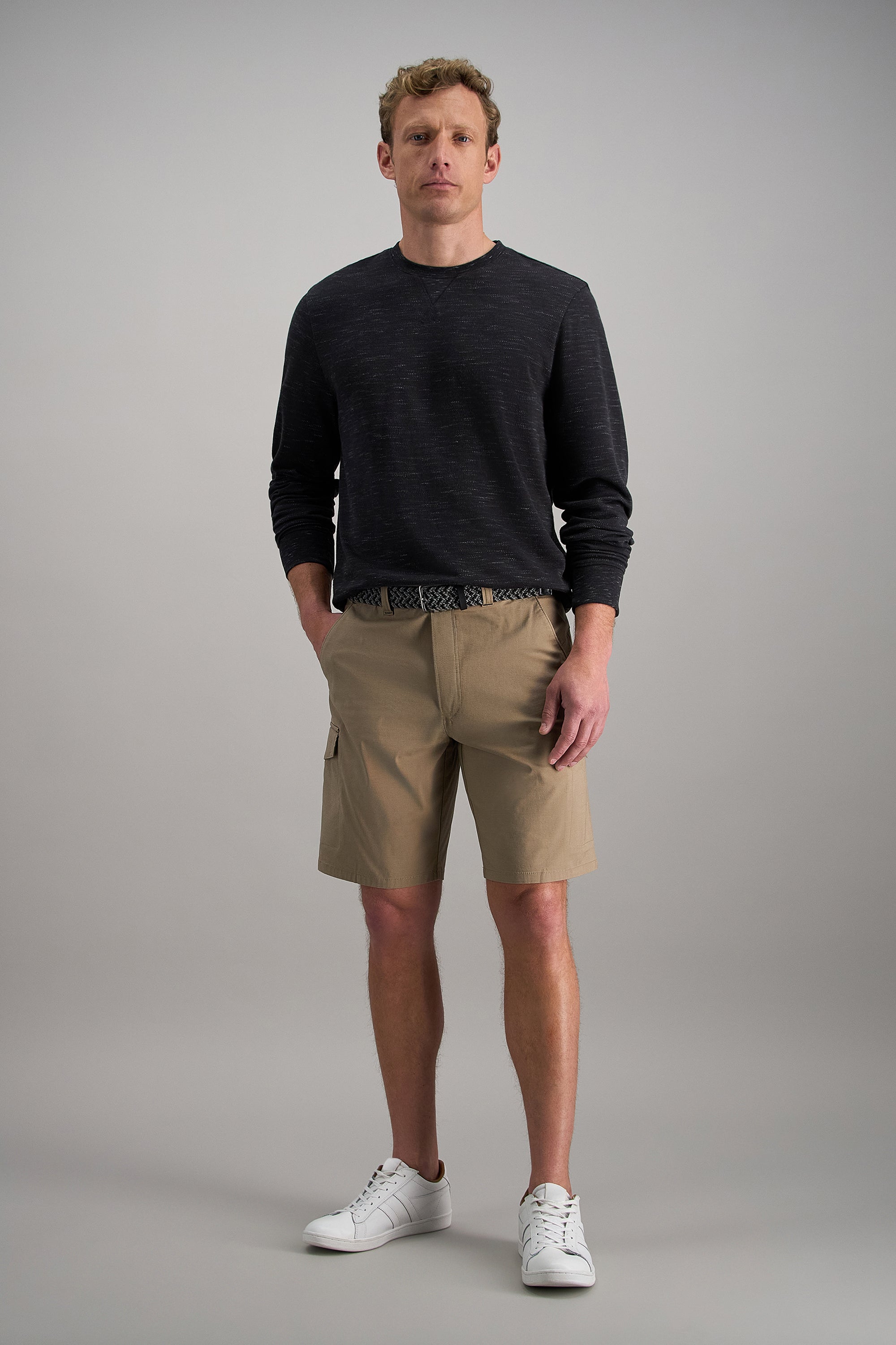 The Active Series™ Cargo Trek Shortㅤ