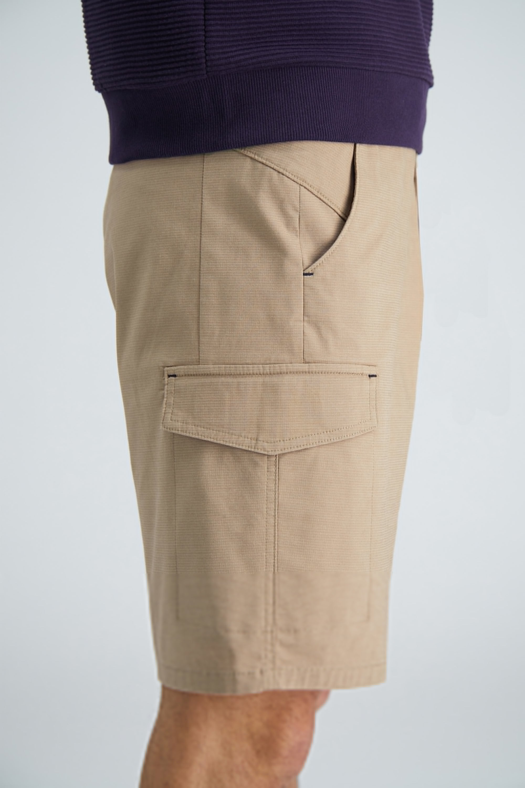The Active Series™ Cargo Trek Short, , hi-res