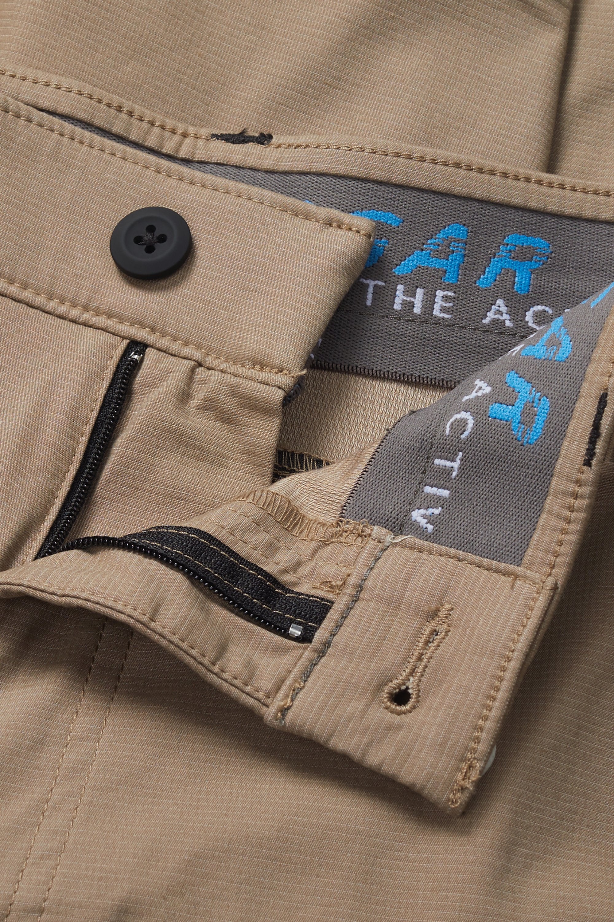 The Active Series™ Cargo Trek Short, , hi-res