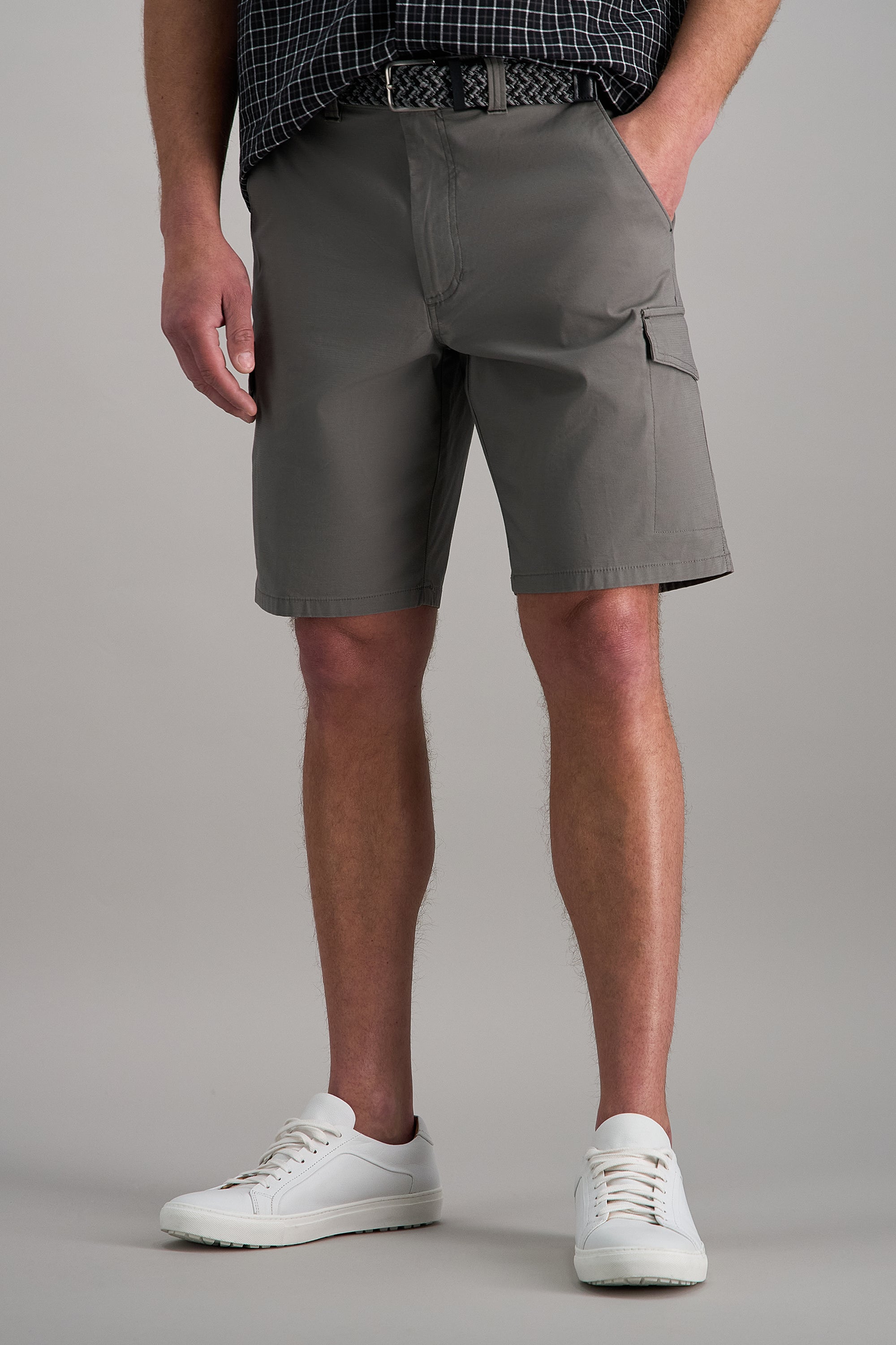 The Active Series™ Cargo Trek Shortㅤ