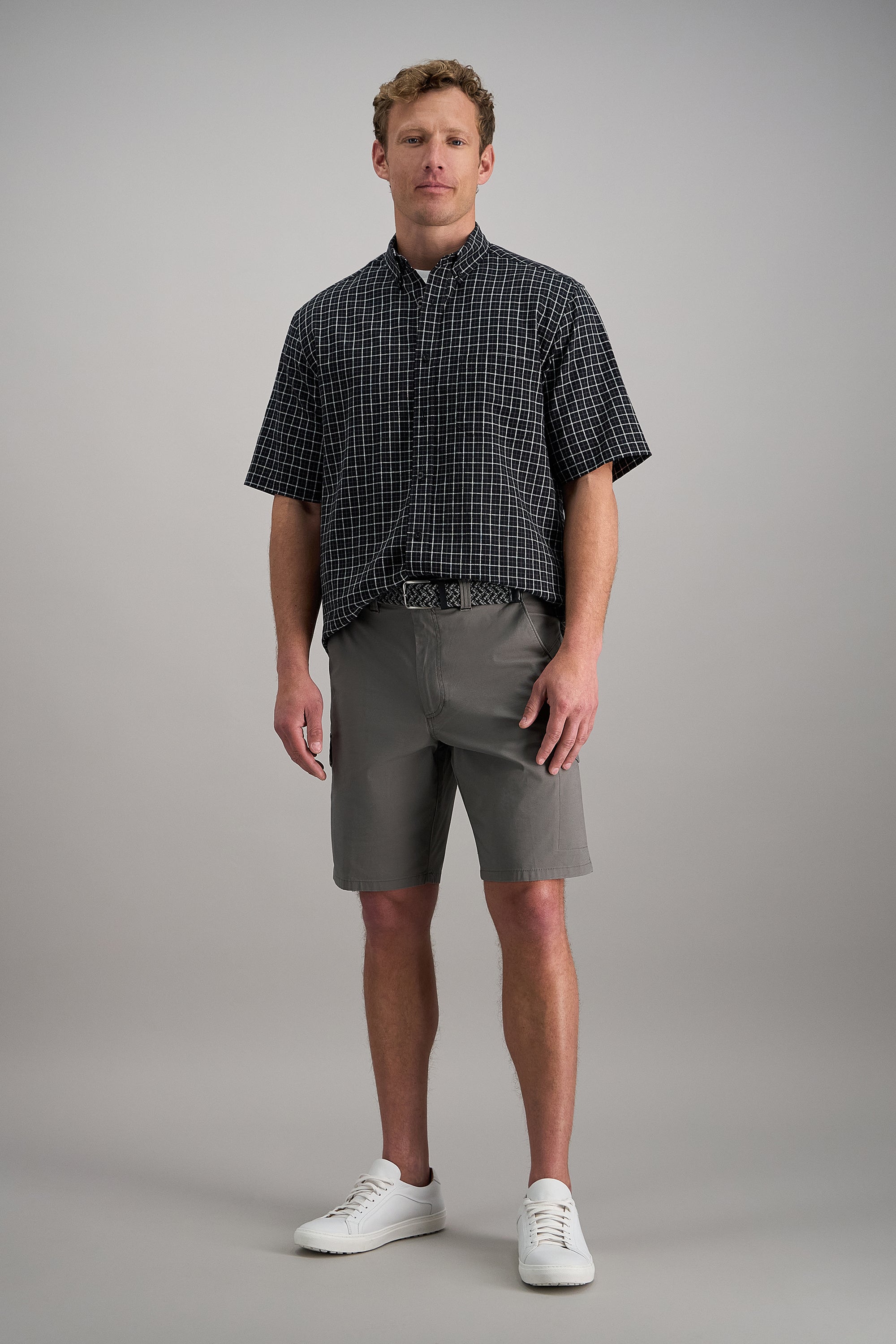 The Active Series™ Cargo Trek Shortㅤ