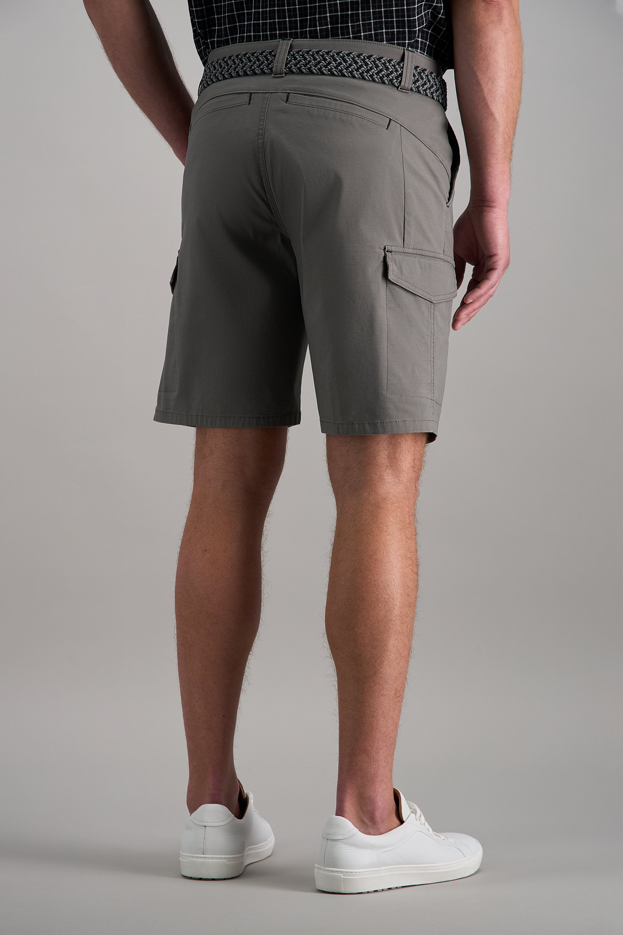 The Active Series™ Cargo Trek Shortㅤ