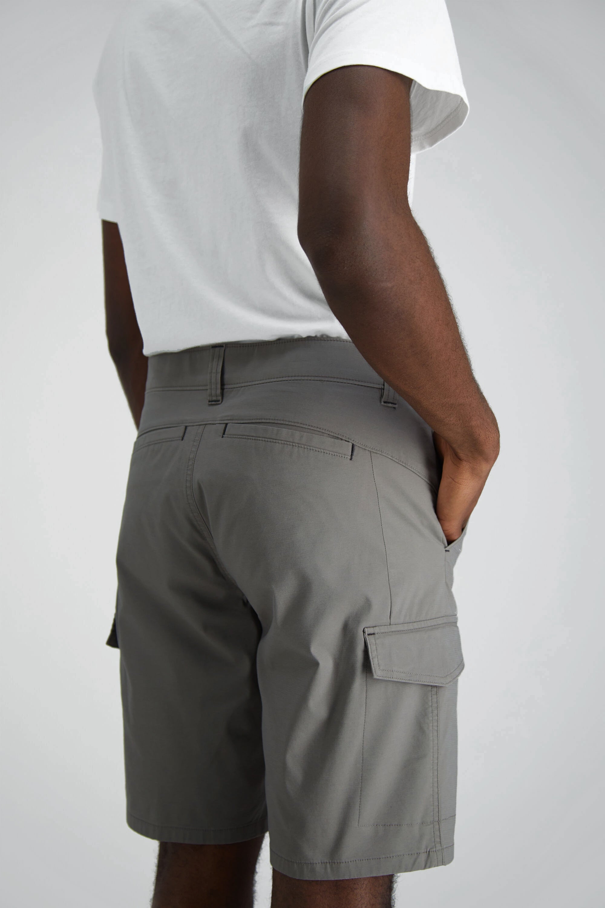 The Active Series™ Cargo Trek Short, , hi-res