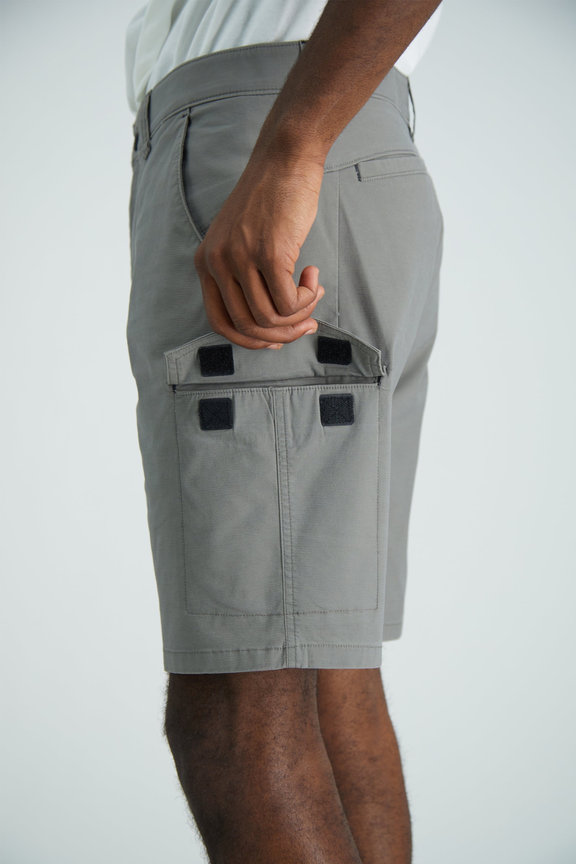 The Active Series™ Cargo Trek Short, , hi-res