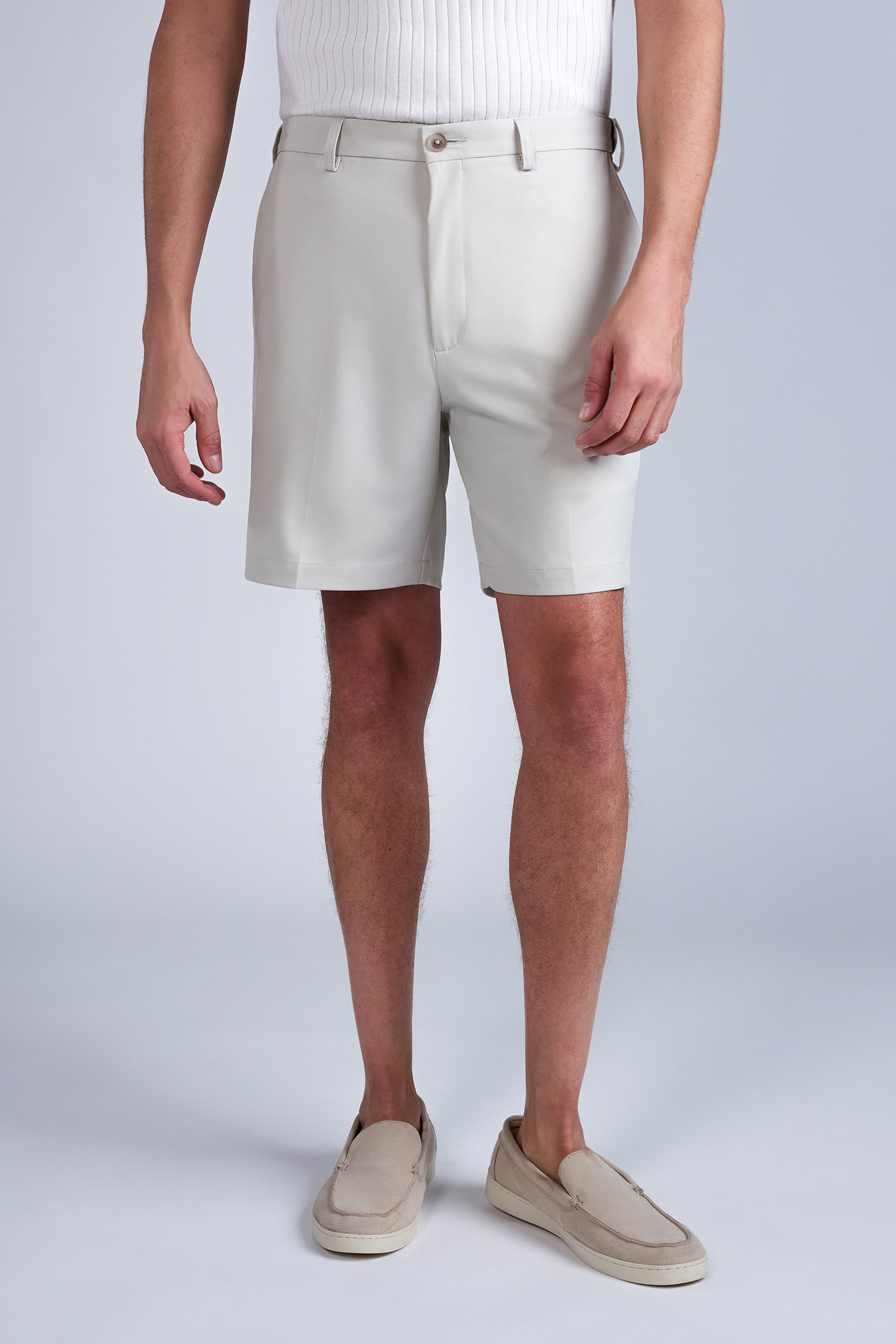 Cool 18® Pro Performance Flex 7-inch Short - Haggar.com