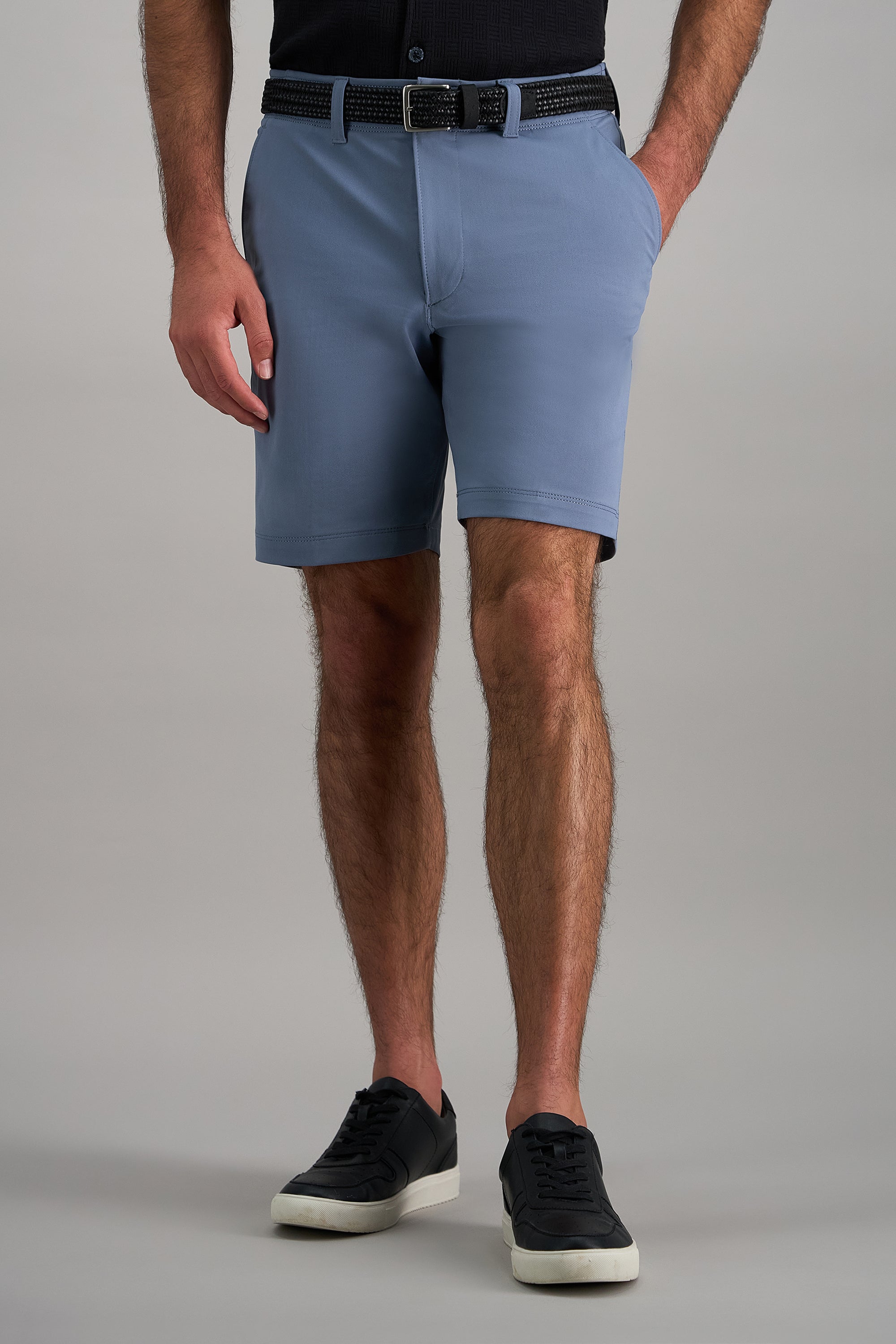 Haggar® Sport Performance Stretch 9" Short
