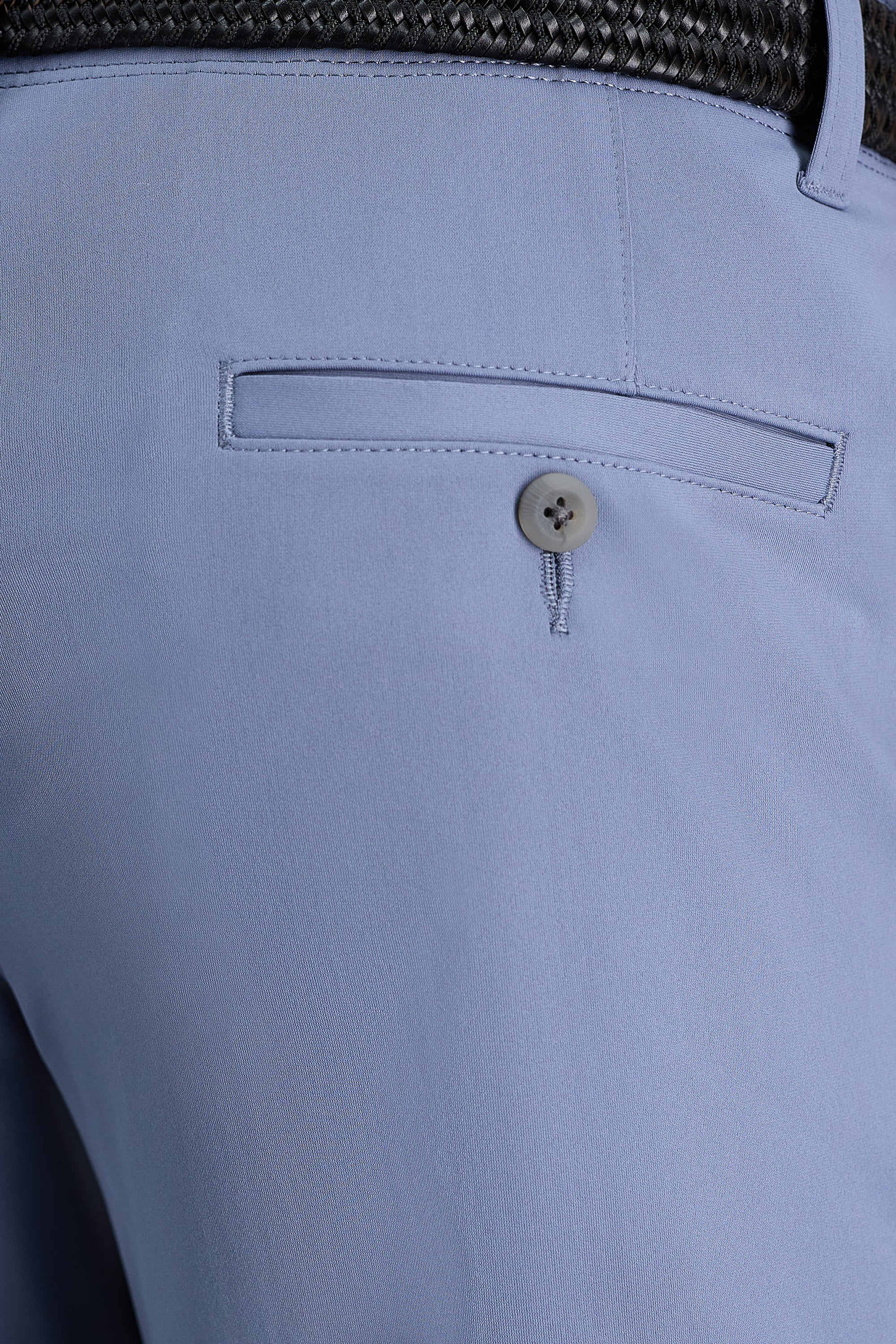 Haggar® Sport Performance Stretch 9" Short