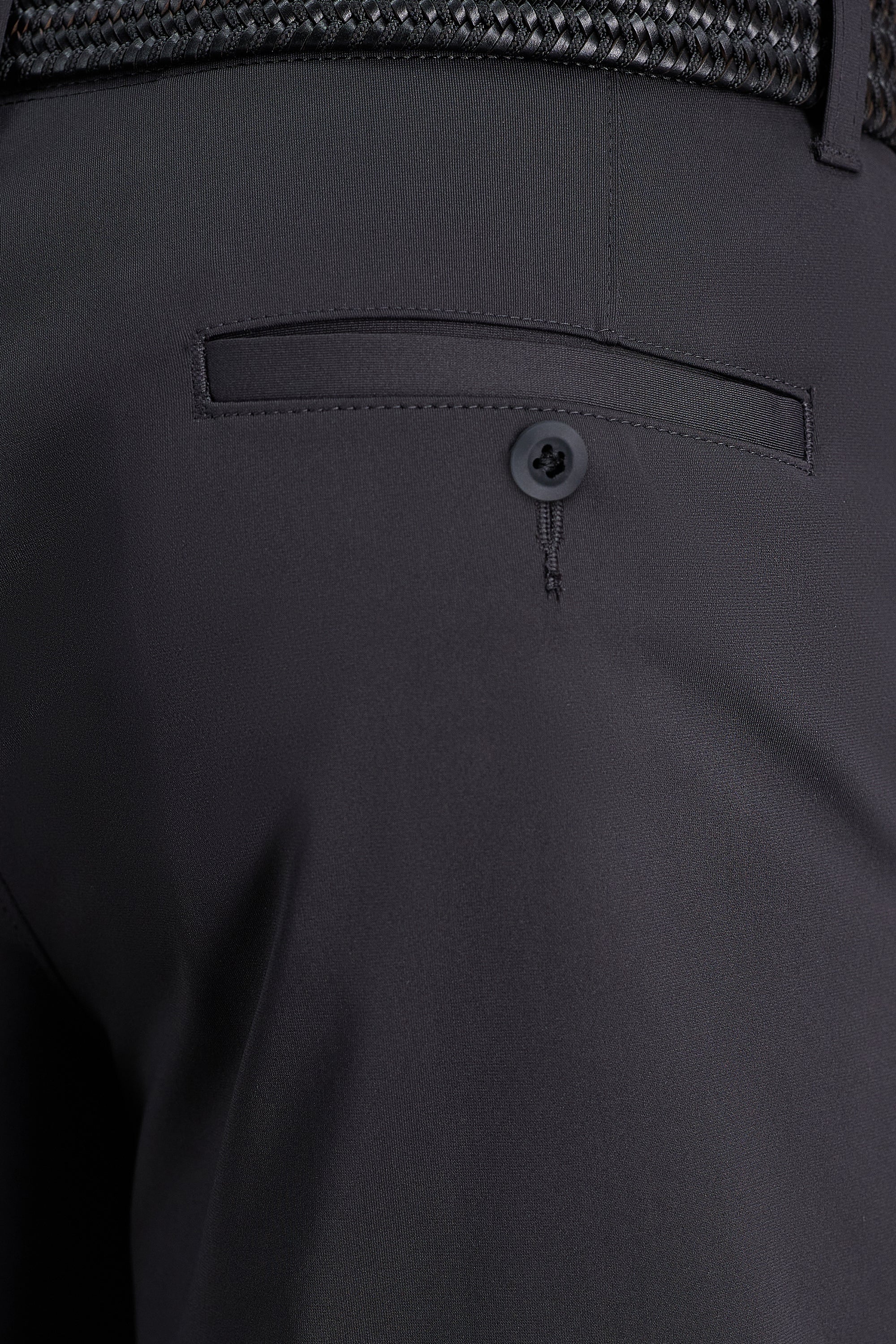 Haggar® Sport Performance Stretch 7" Short