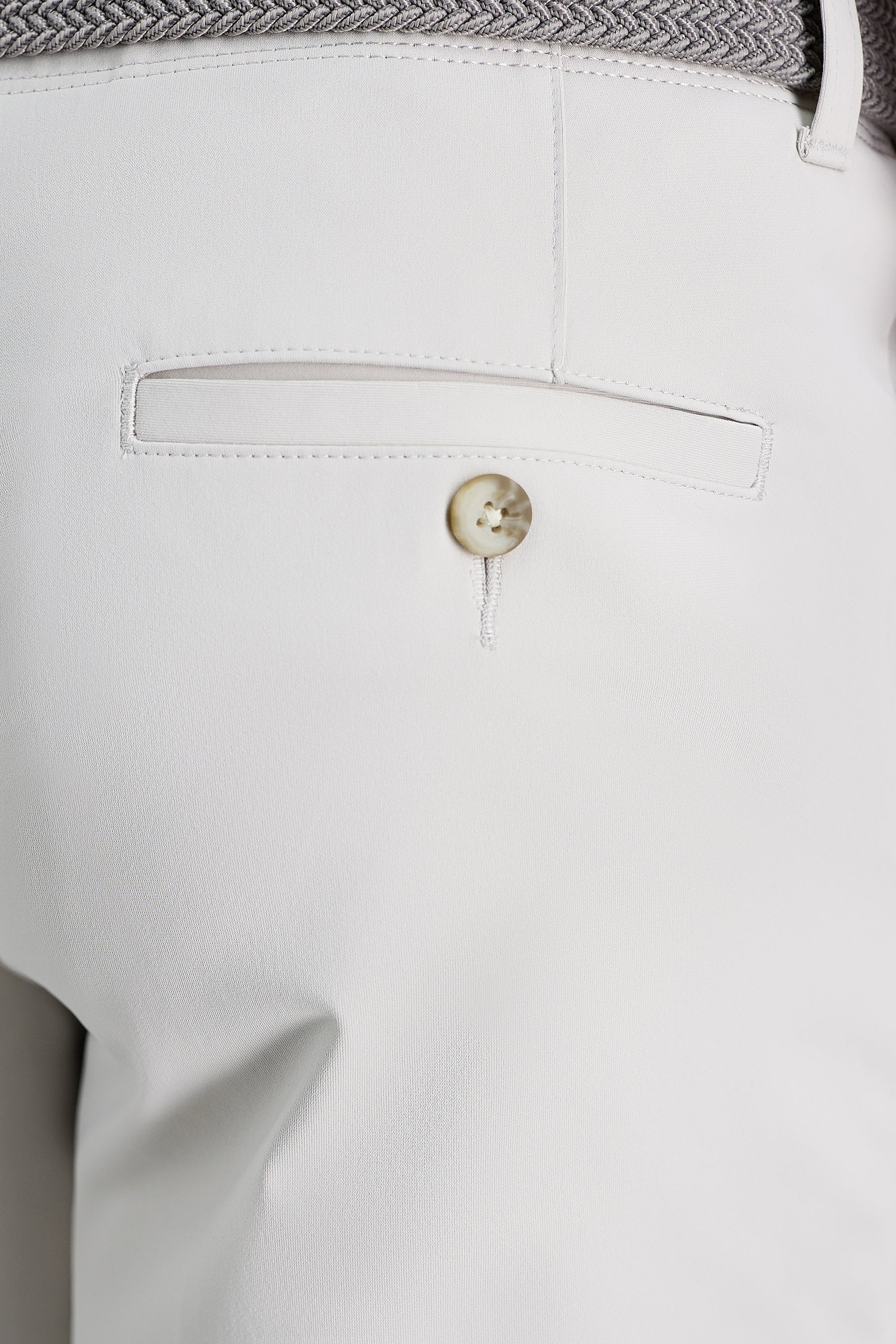 Haggar® Sport Performance Stretch 7" Short