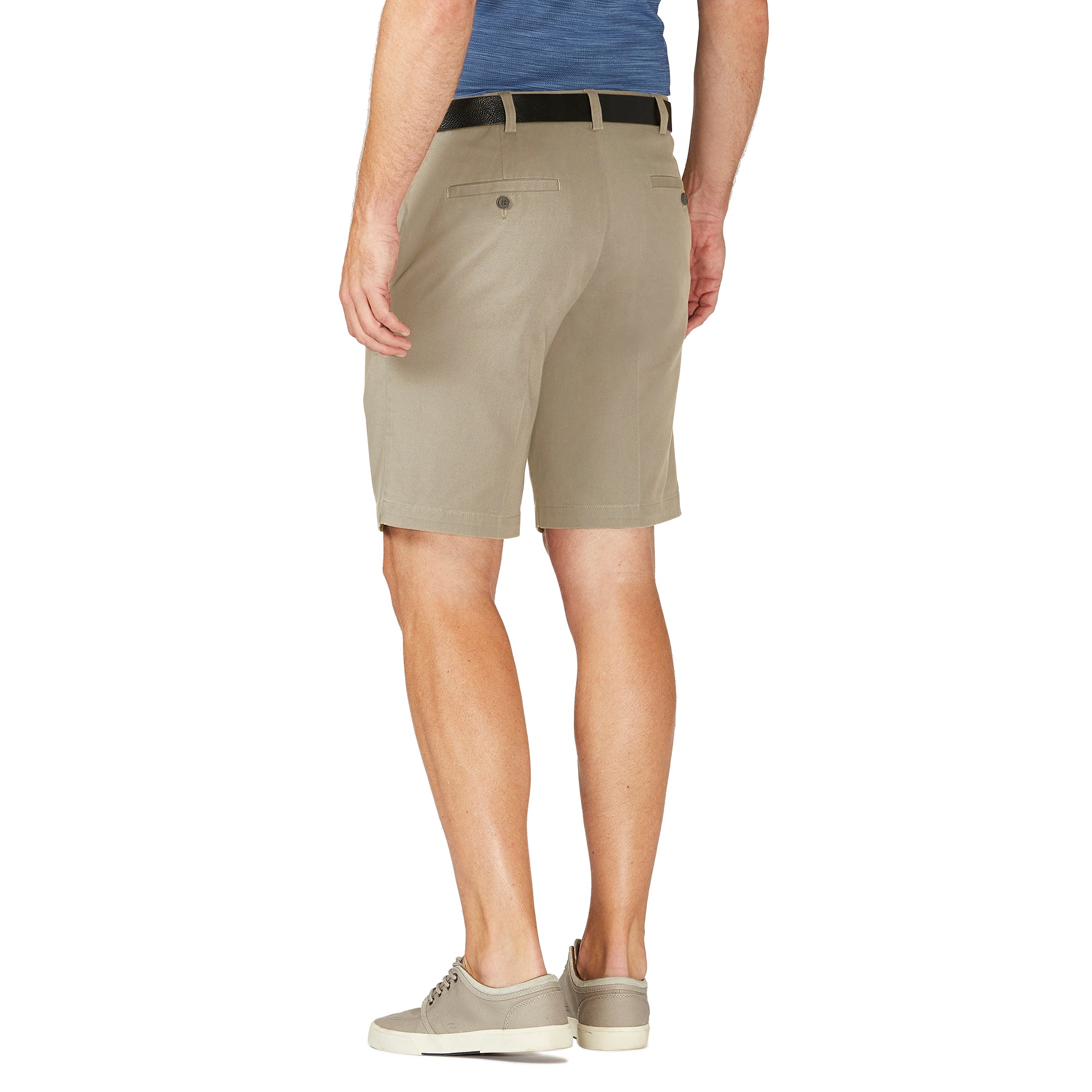 Stretch Chino Short, , hi-res