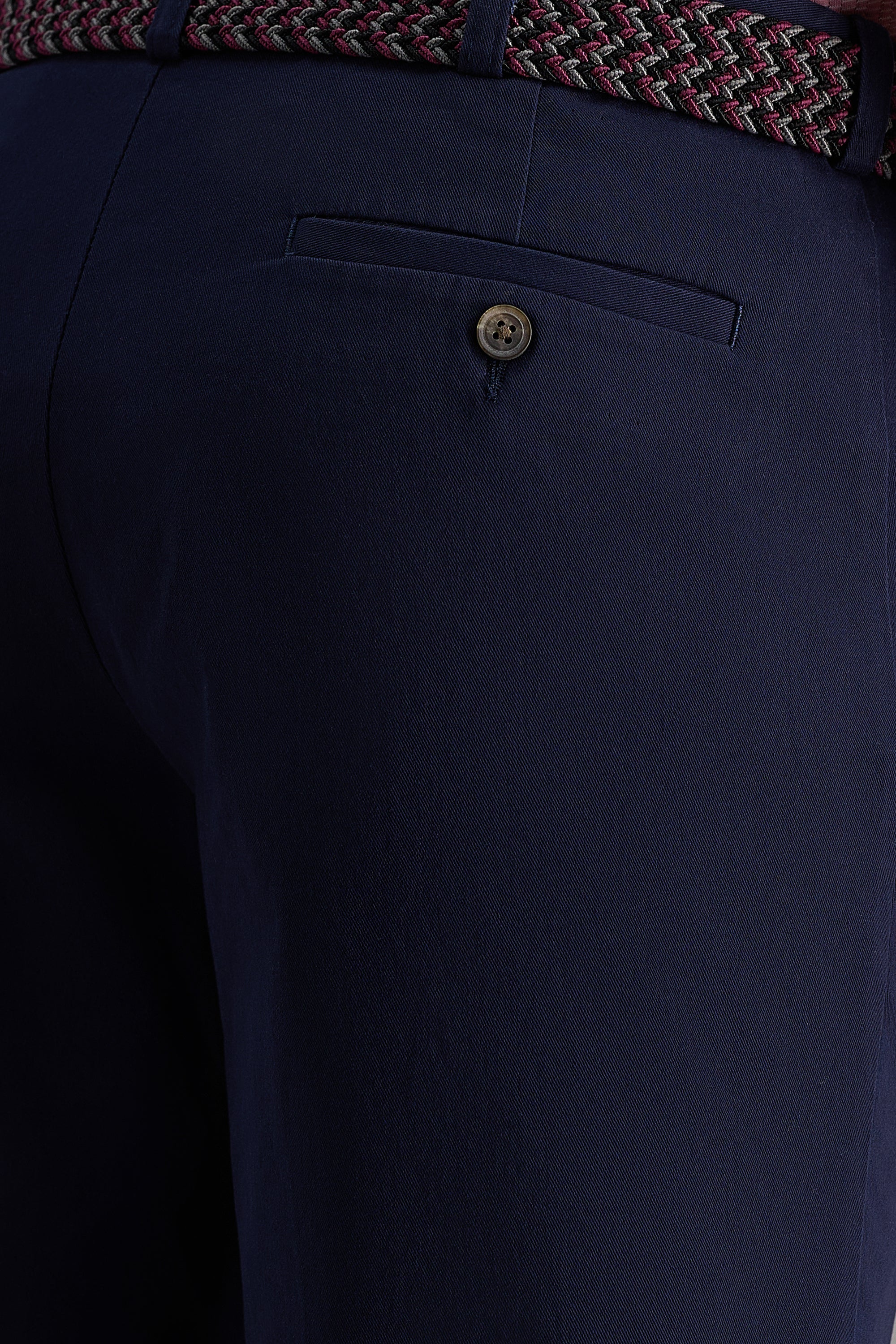 Stretch Chino Shortㅤ