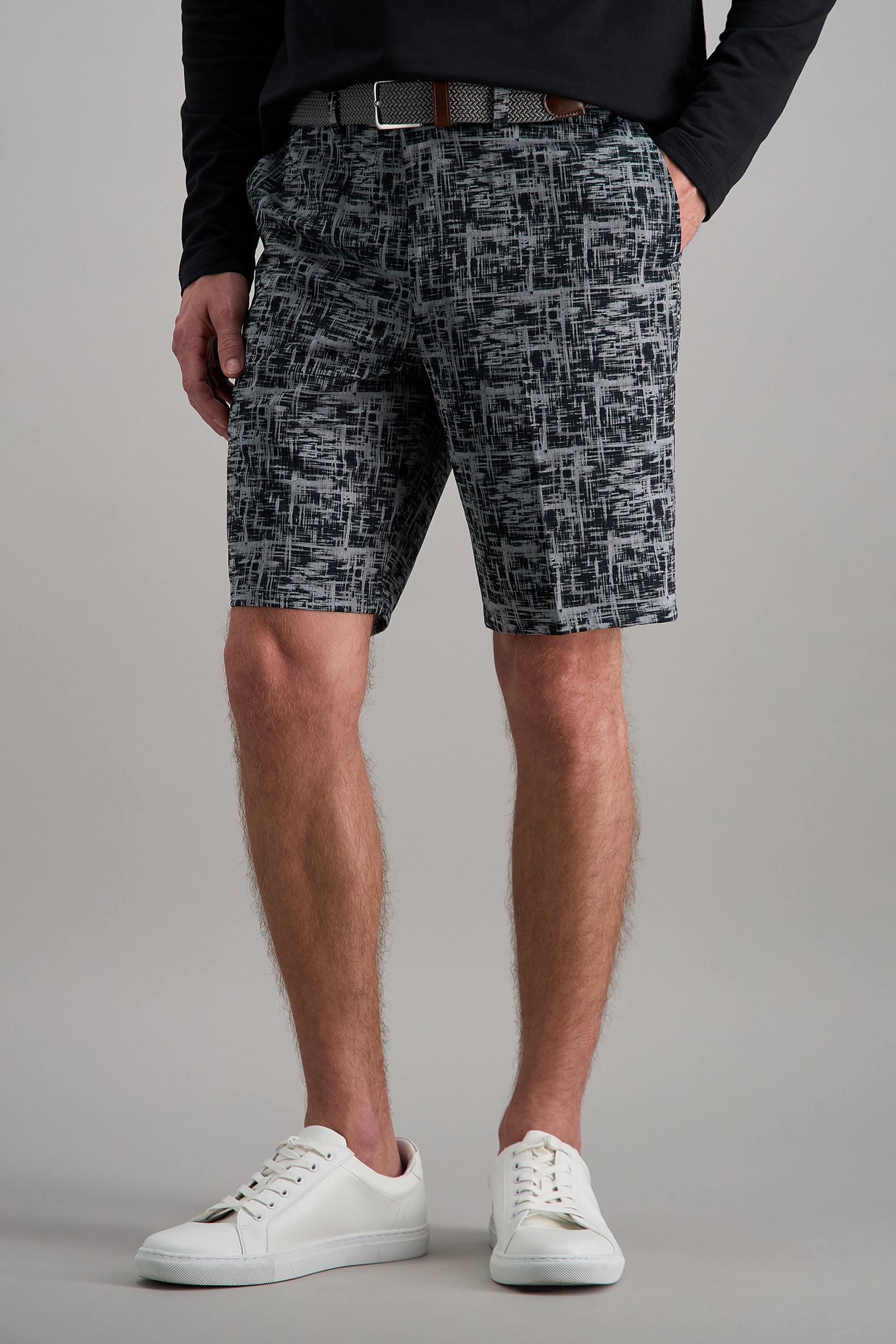 The Active Series™ Watercolor Board Short