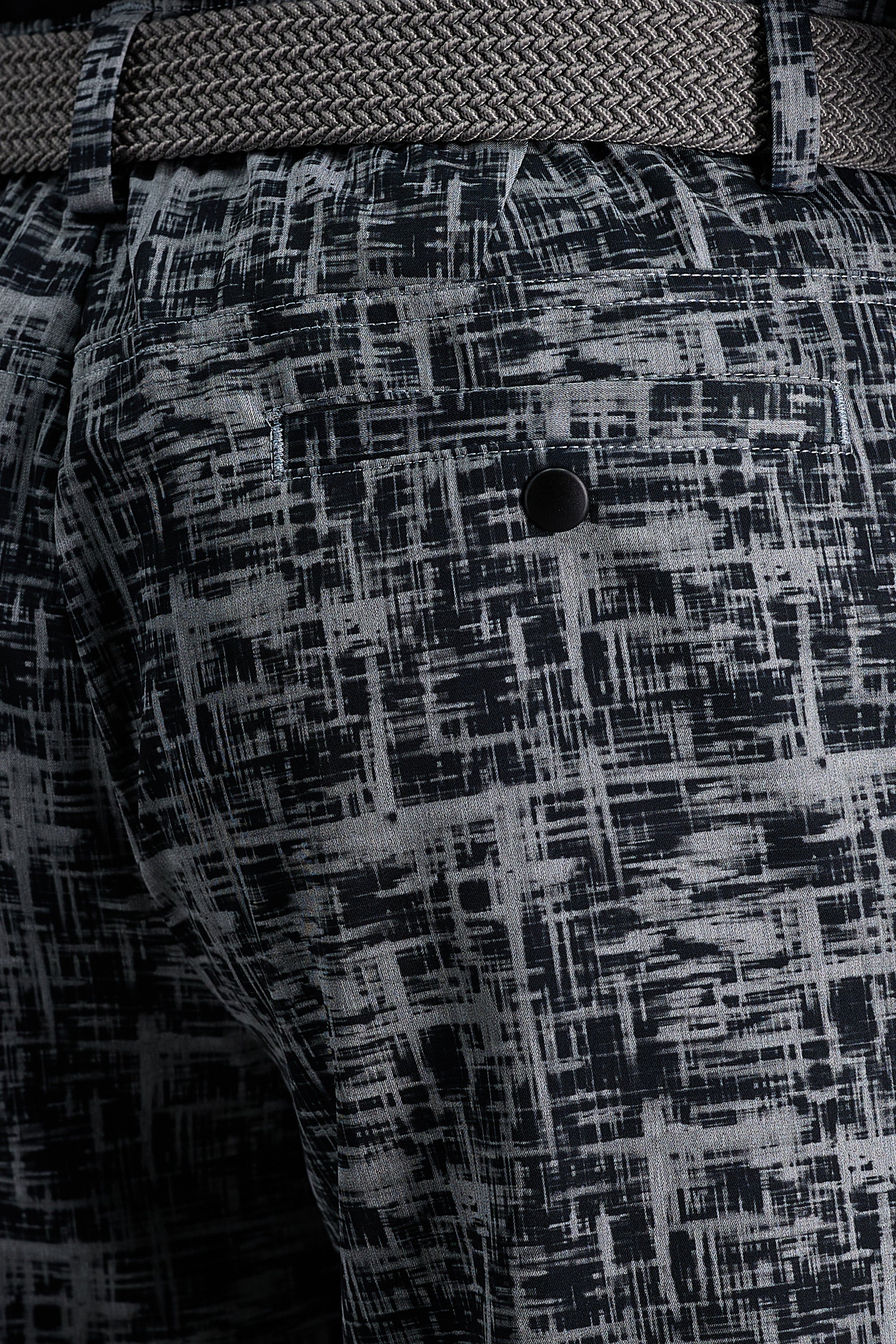 The Active Series™ Watercolor Board Short