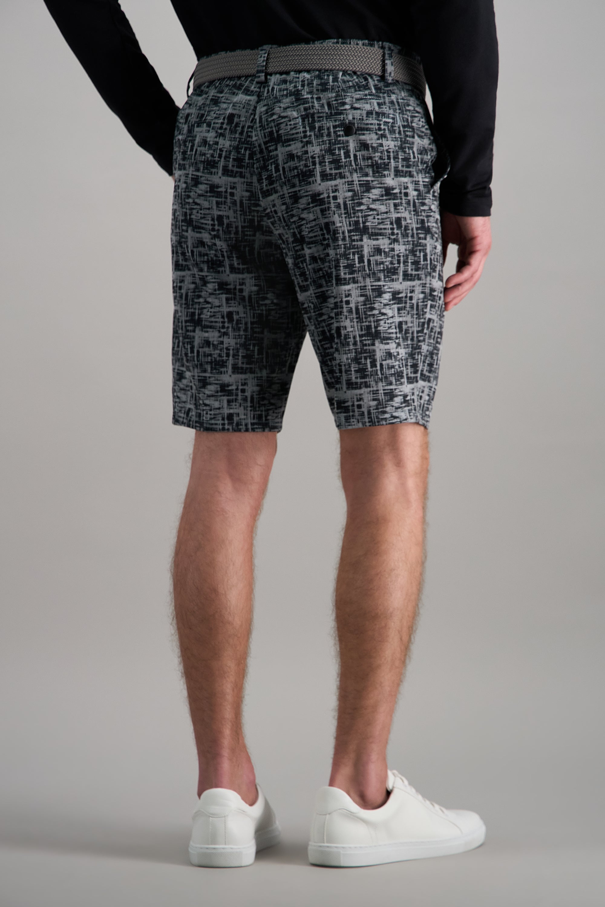 The Active Series™ Watercolor Board Short