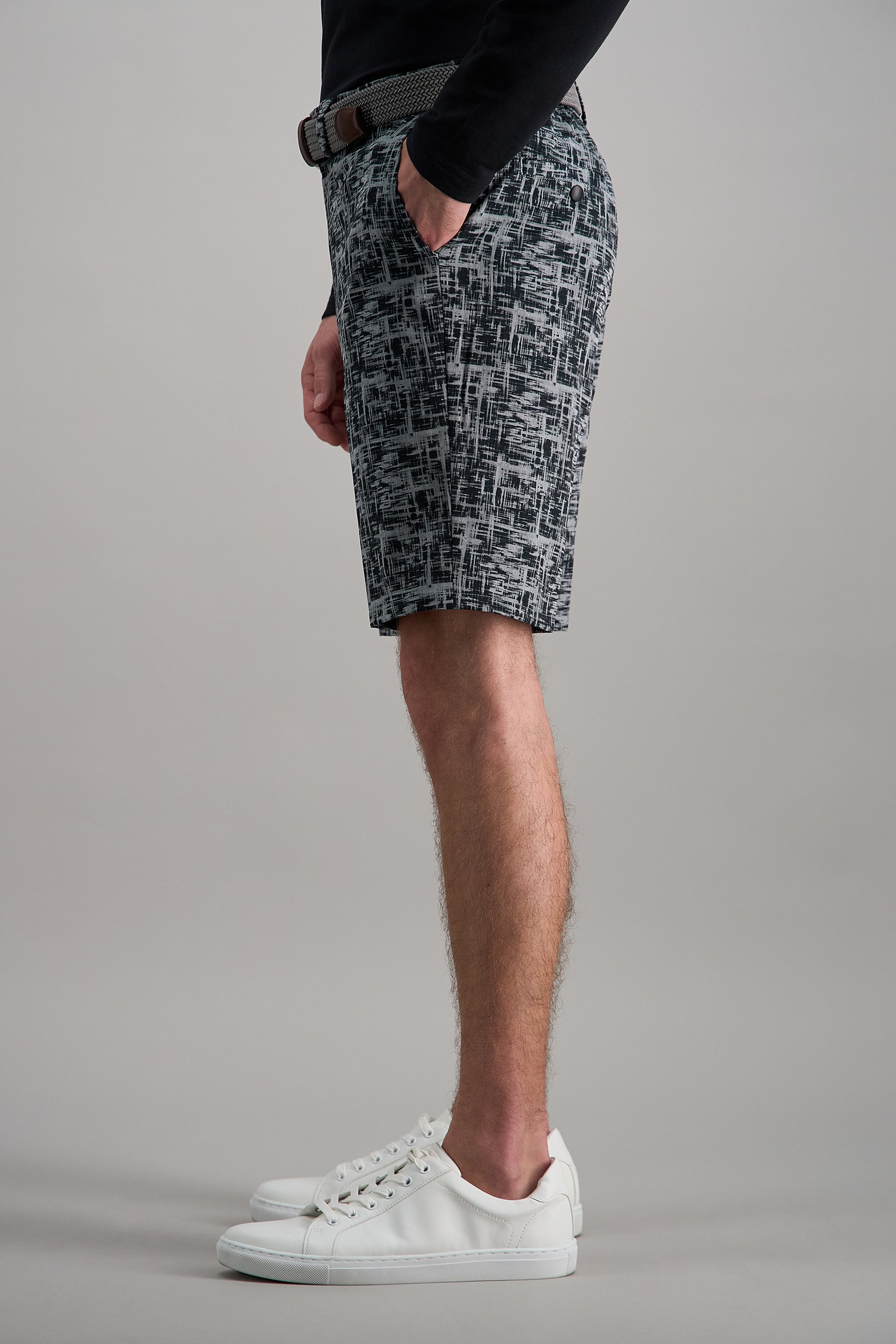 The Active Series™ Watercolor Board Short