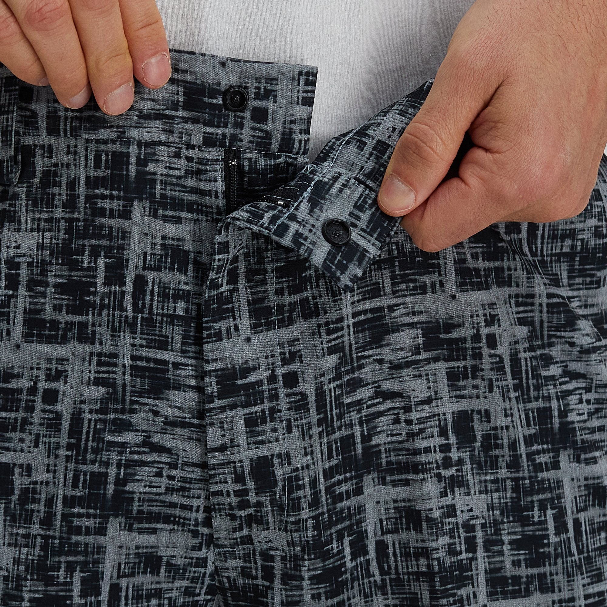 The Active Series™ Watercolor Board Short, , hi-res