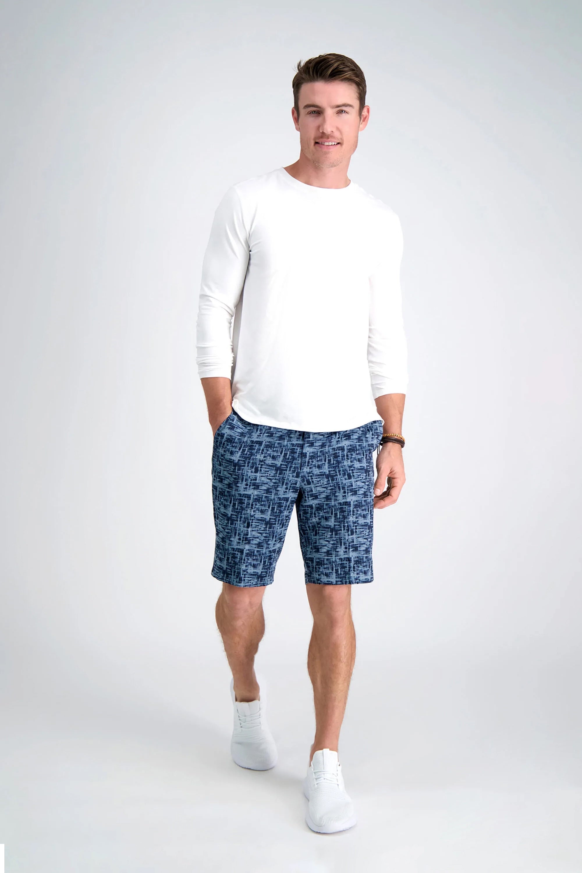 The Active Series™ Watercolor Board Short, , hi-res