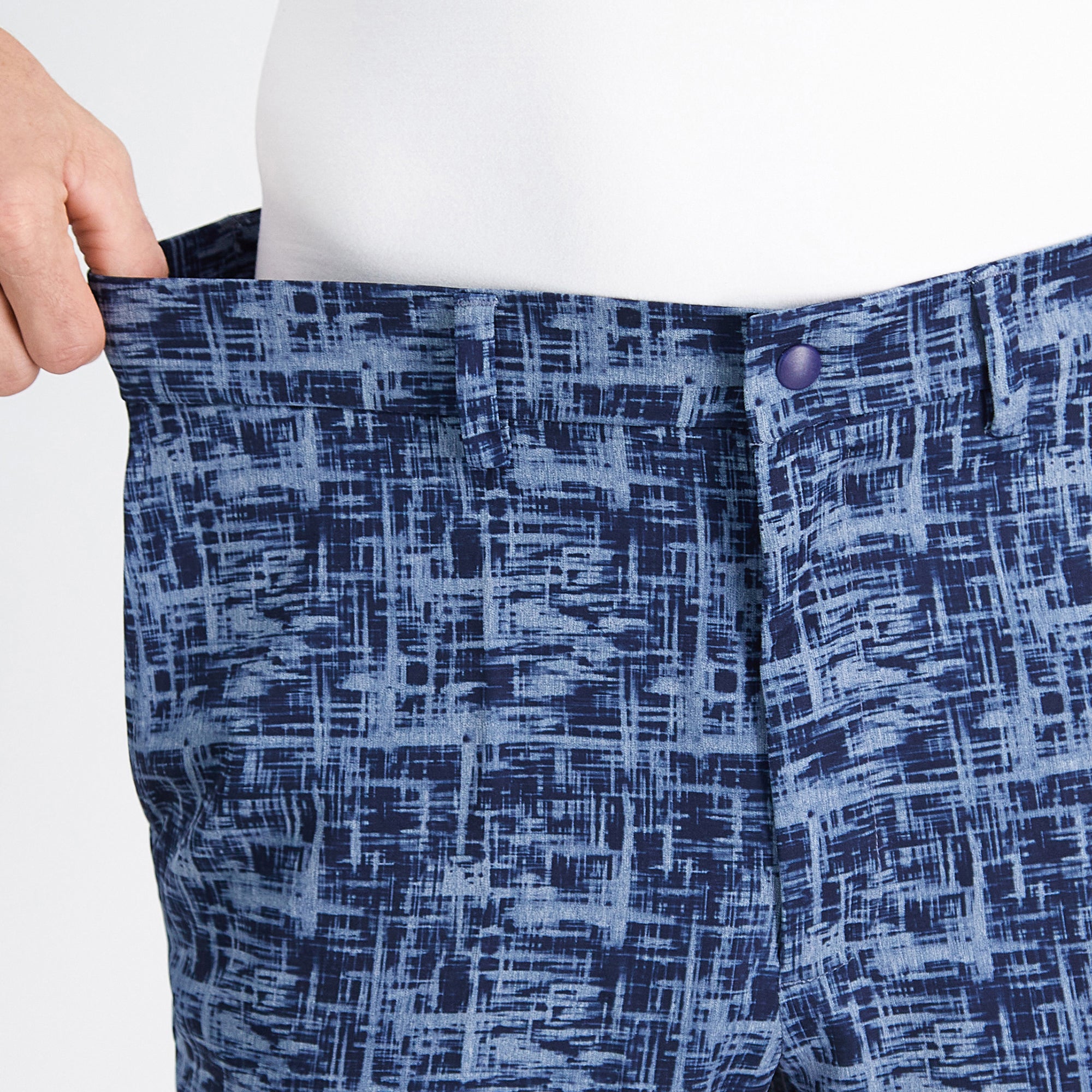 The Active Series™ Watercolor Board Short, , hi-res