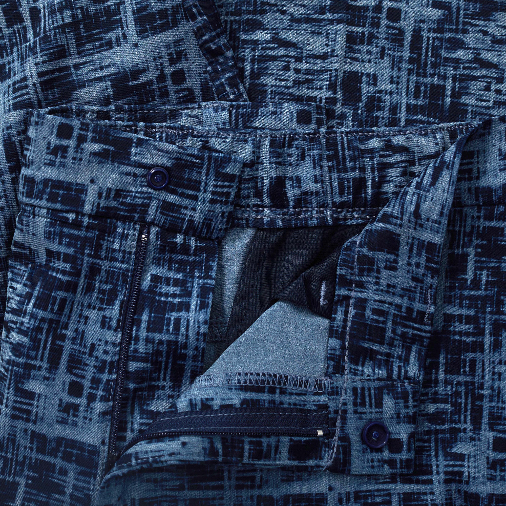 The Active Series™ Watercolor Board Short, , hi-res