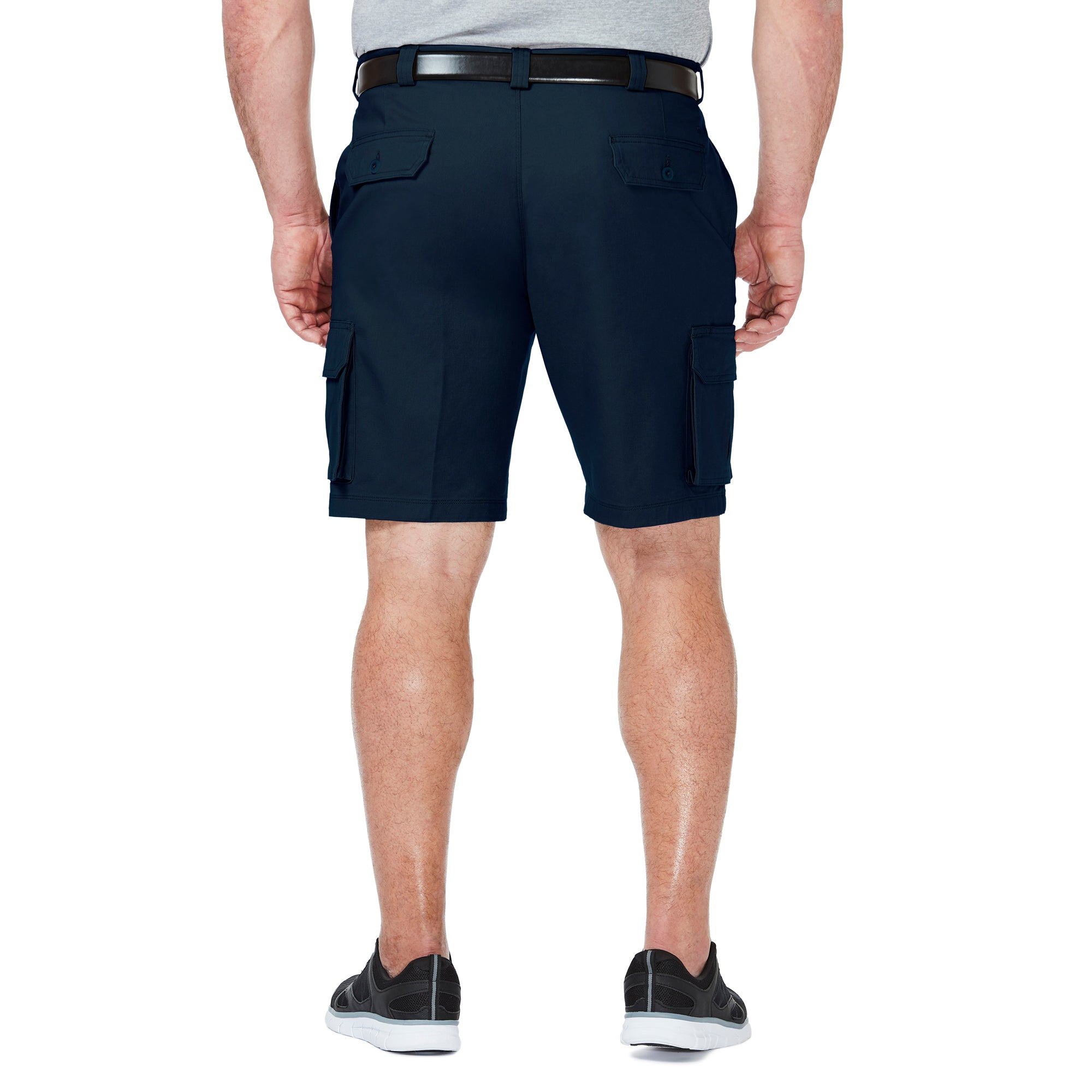 Big & Tall Stretch Cargo Short, , hi-res