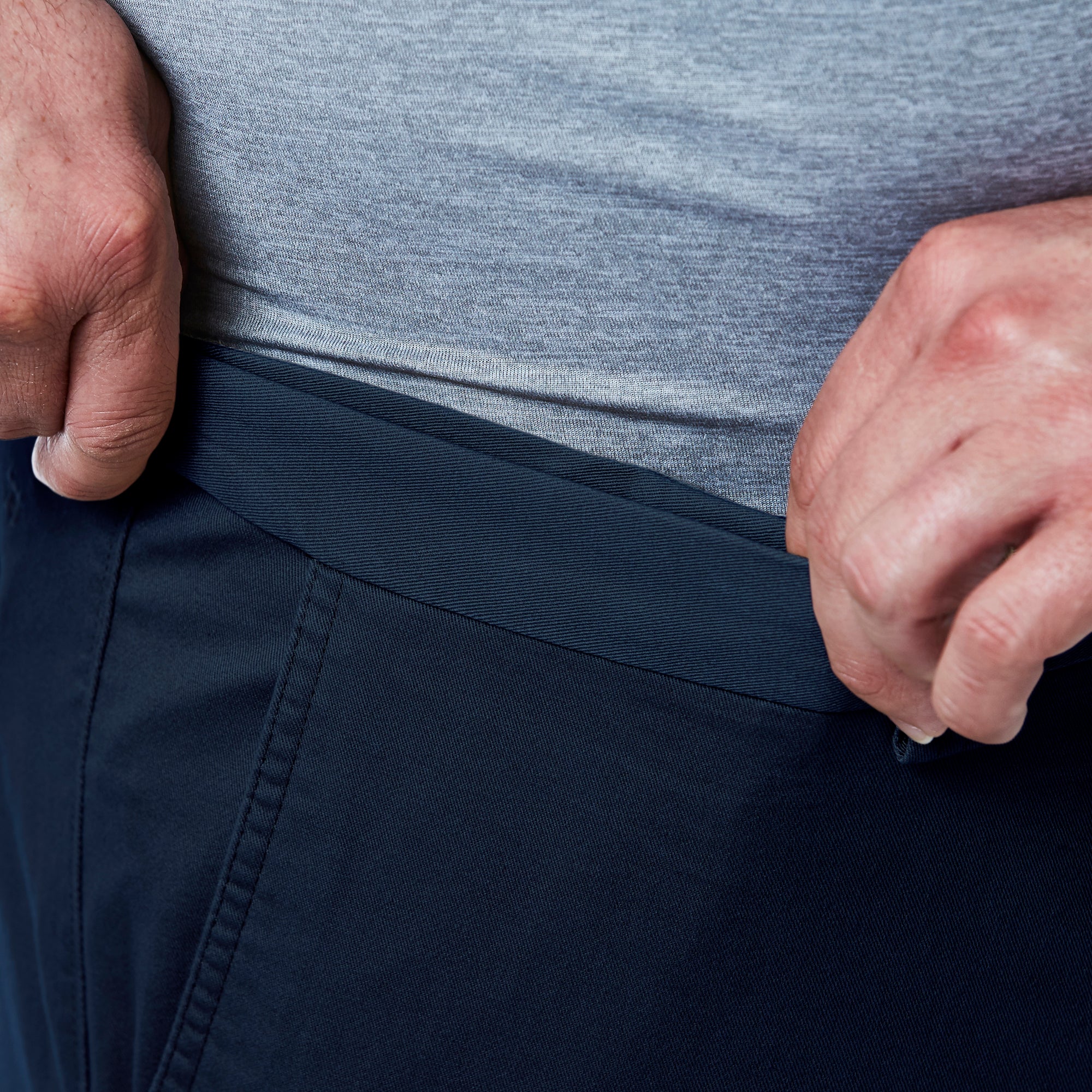 Big & Tall Stretch Cargo Short, , hi-res
