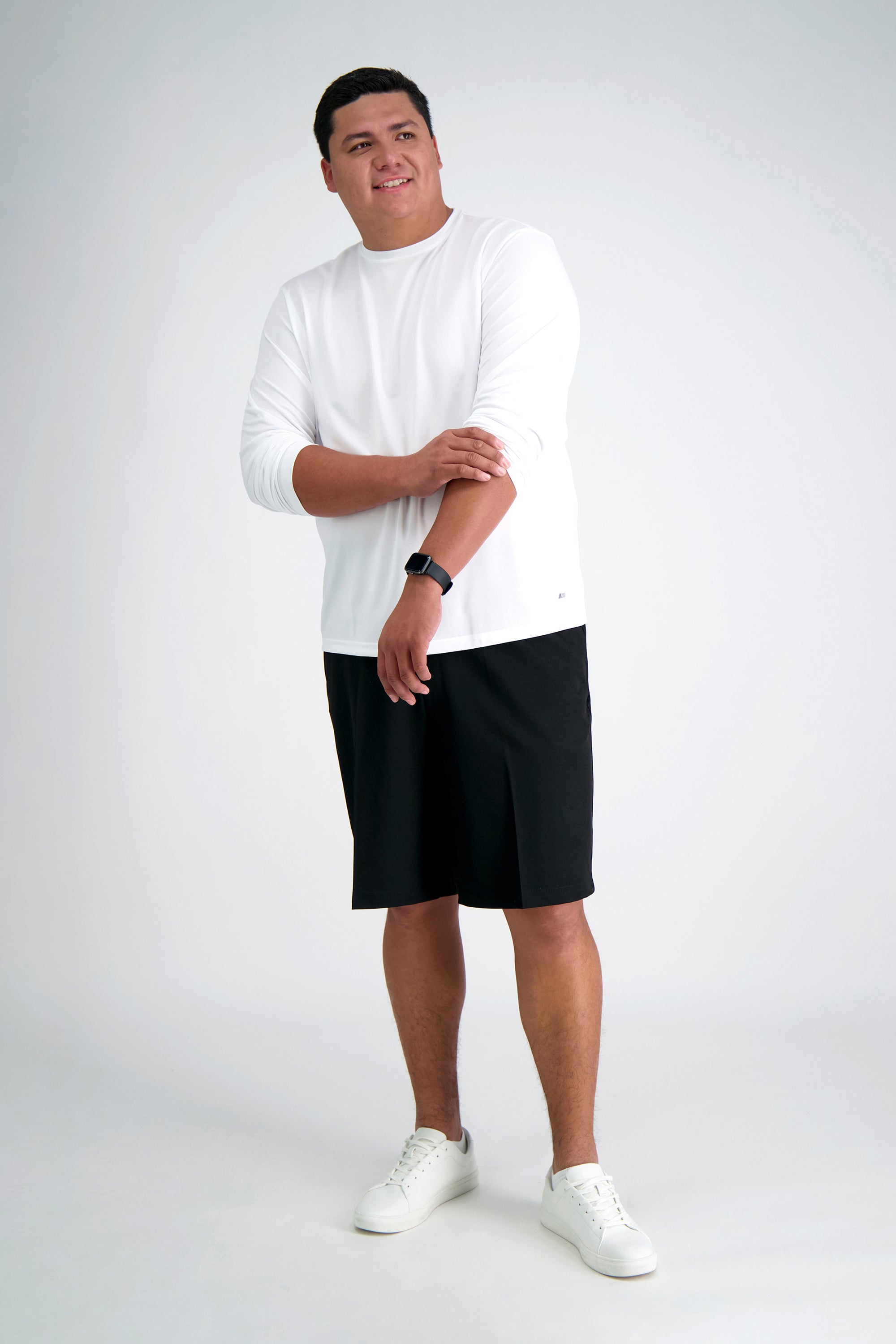 Big & Tall Cool 18® Pro Short, , hi-res