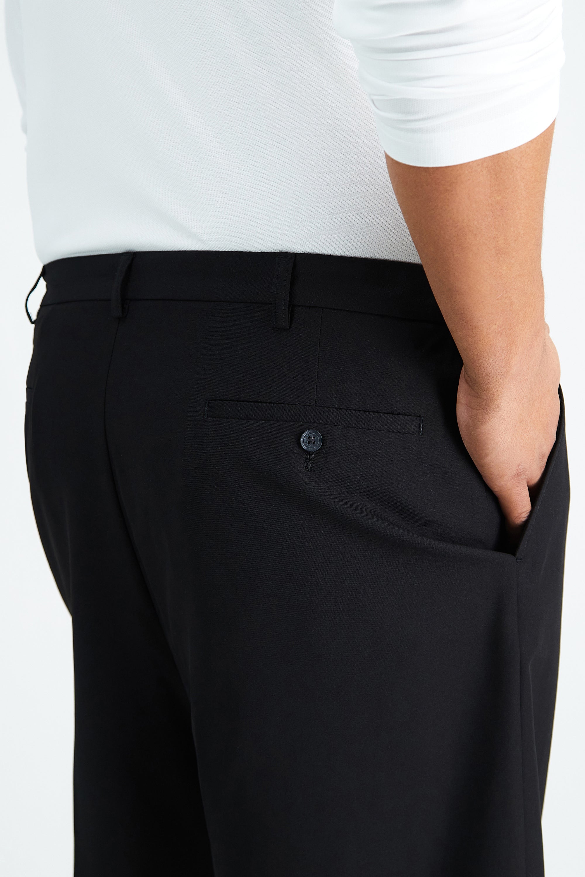 Big & Tall Cool 18® Pro Short, , hi-res