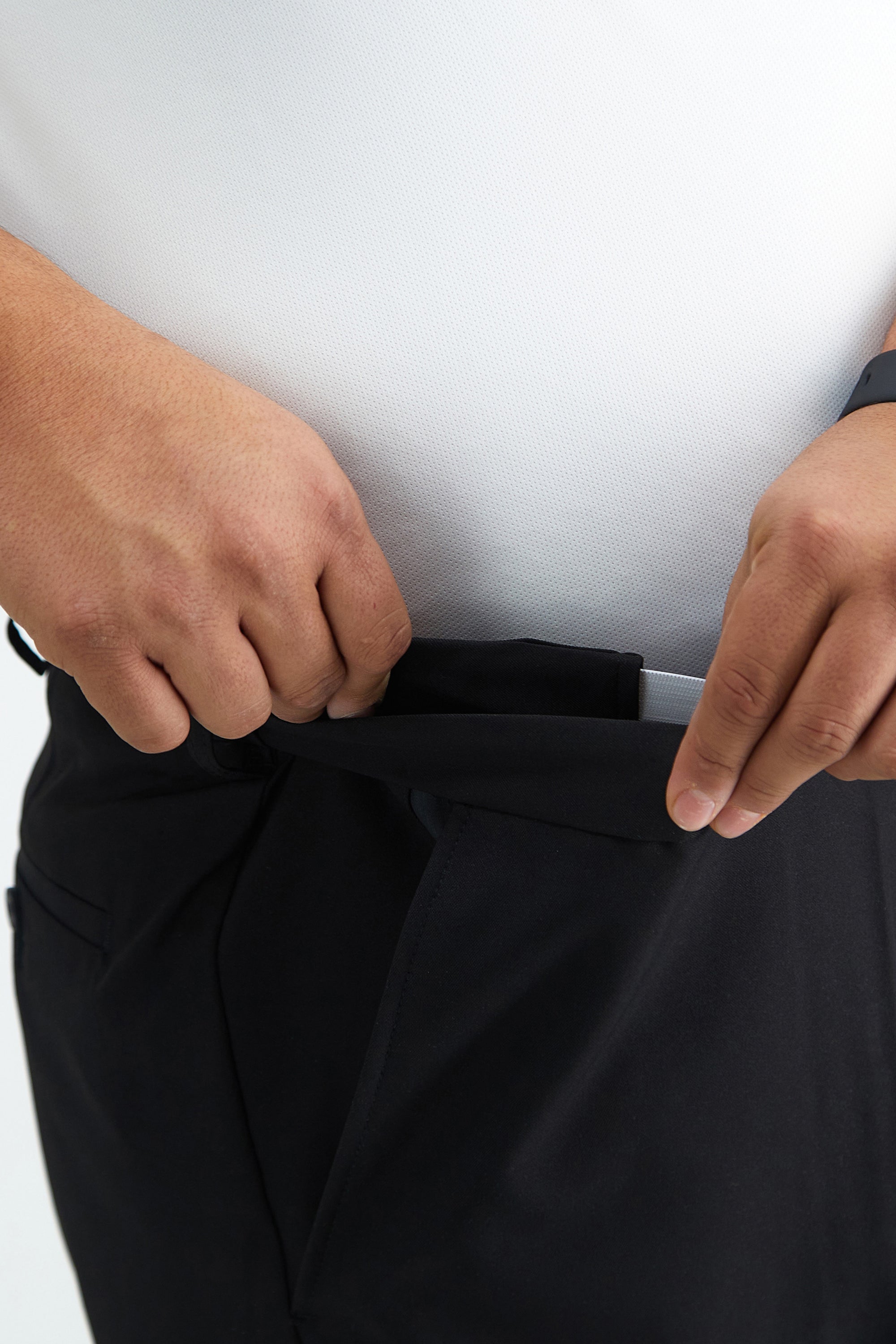 Big & Tall Cool 18® Pro Short, , hi-res