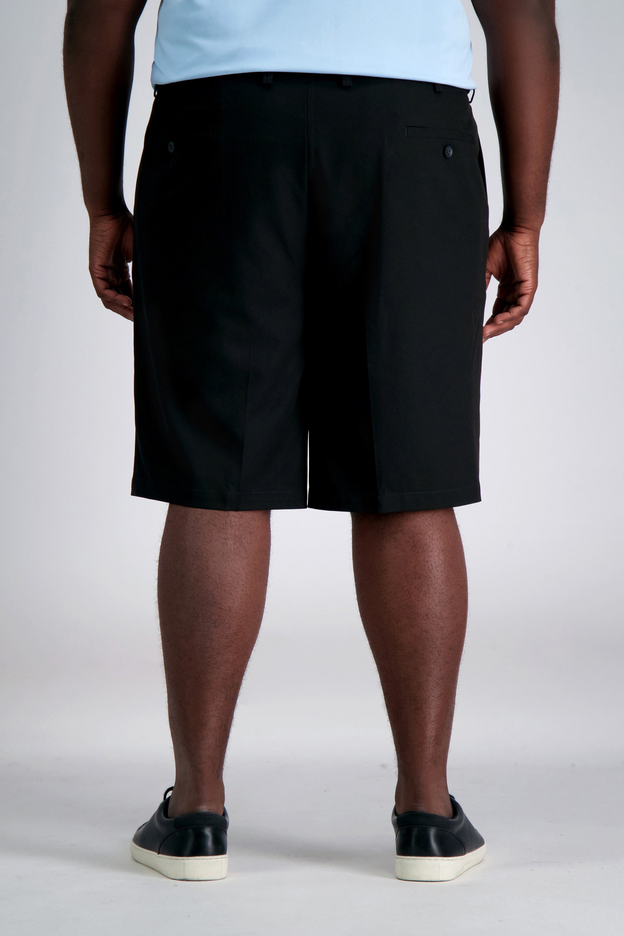 Big & Tall Cool 18® Pro Short, , hi-res
